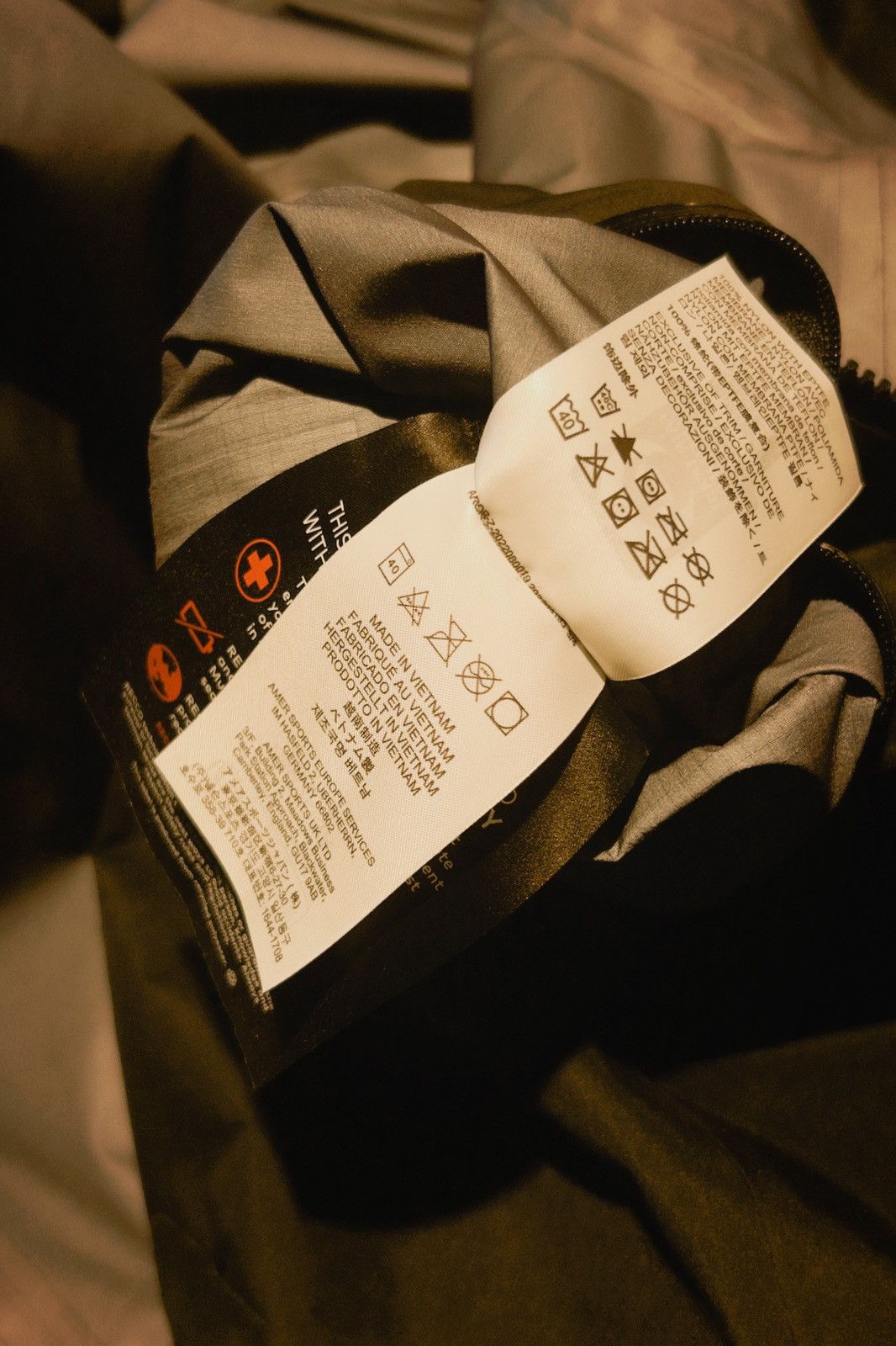 Arc'teryx 2024 Arc’teryx Beta AR Size US S / EU 44-46 / 1 - 15 Thumbnail