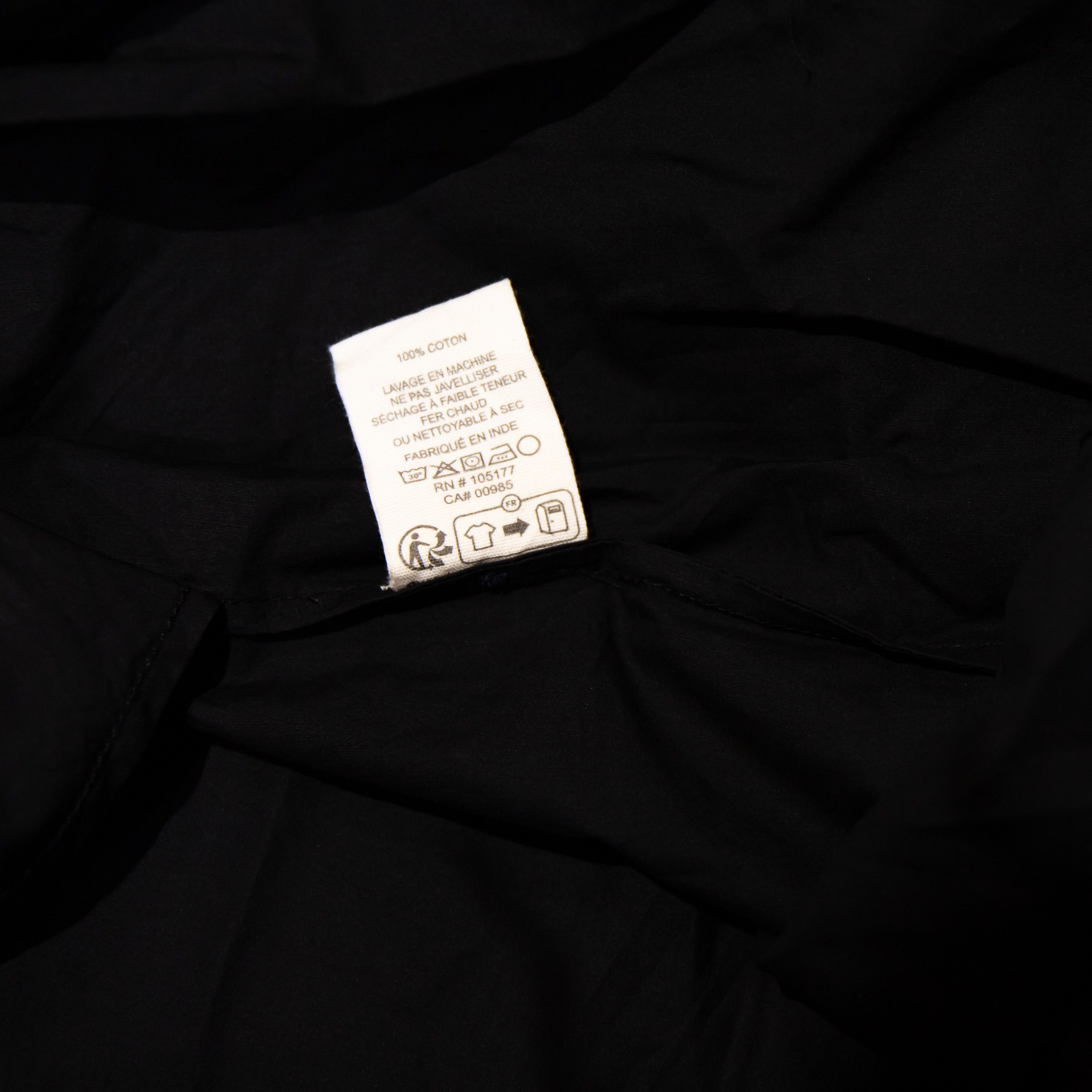 Ulla Johnson NEW Ulla Johnson Angeline Cotton Poplin Size 34" / US 12 / IT 48 - 4 Thumbnail