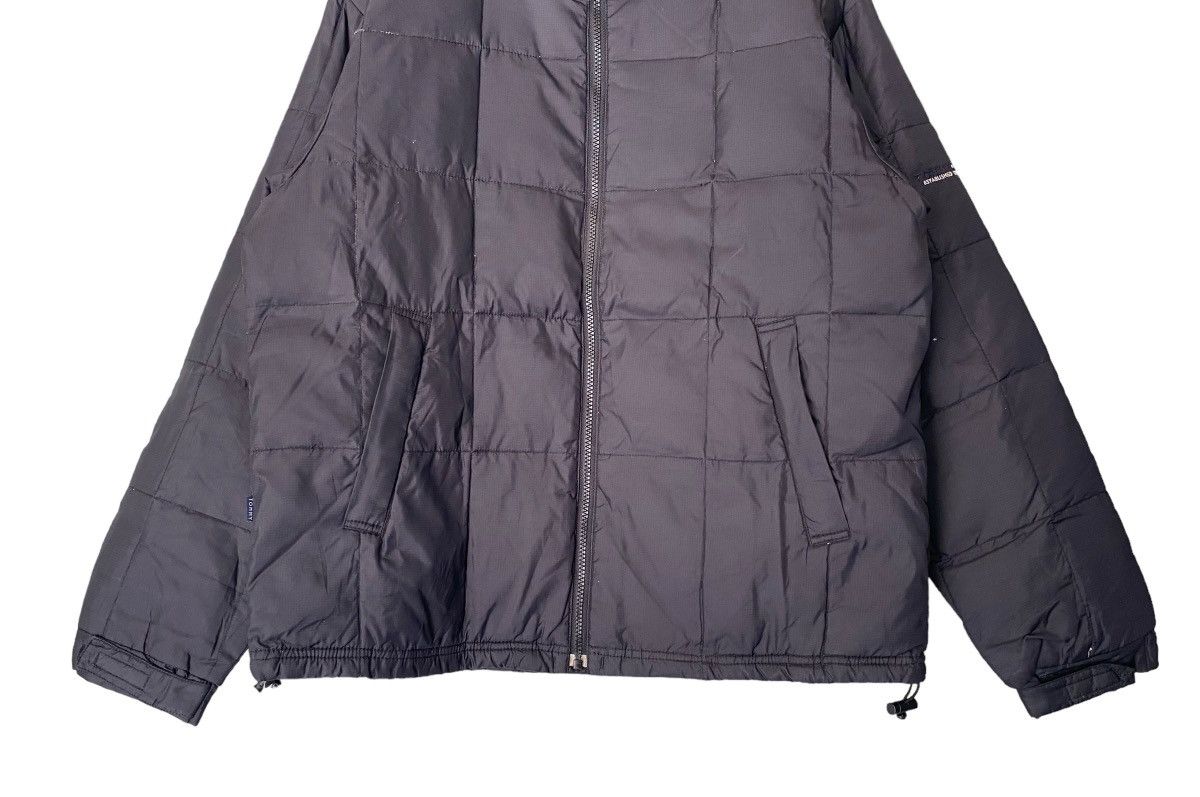 Tommy Hilfiger TOMMY HILFIGER Puffer Zipper Jacket Size US L / EU 52-54 / 3 - 9 Thumbnail