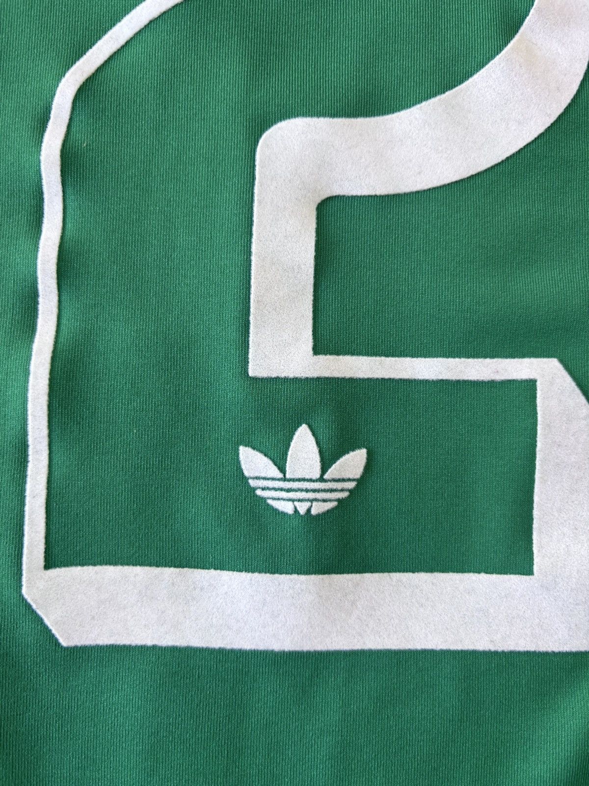 Adidas × Pharrell Ultra rare adidas SPZL longsleeve from SS17 –official SAMPLE Size US M / EU 48-50 / 2 - 12 Thumbnail