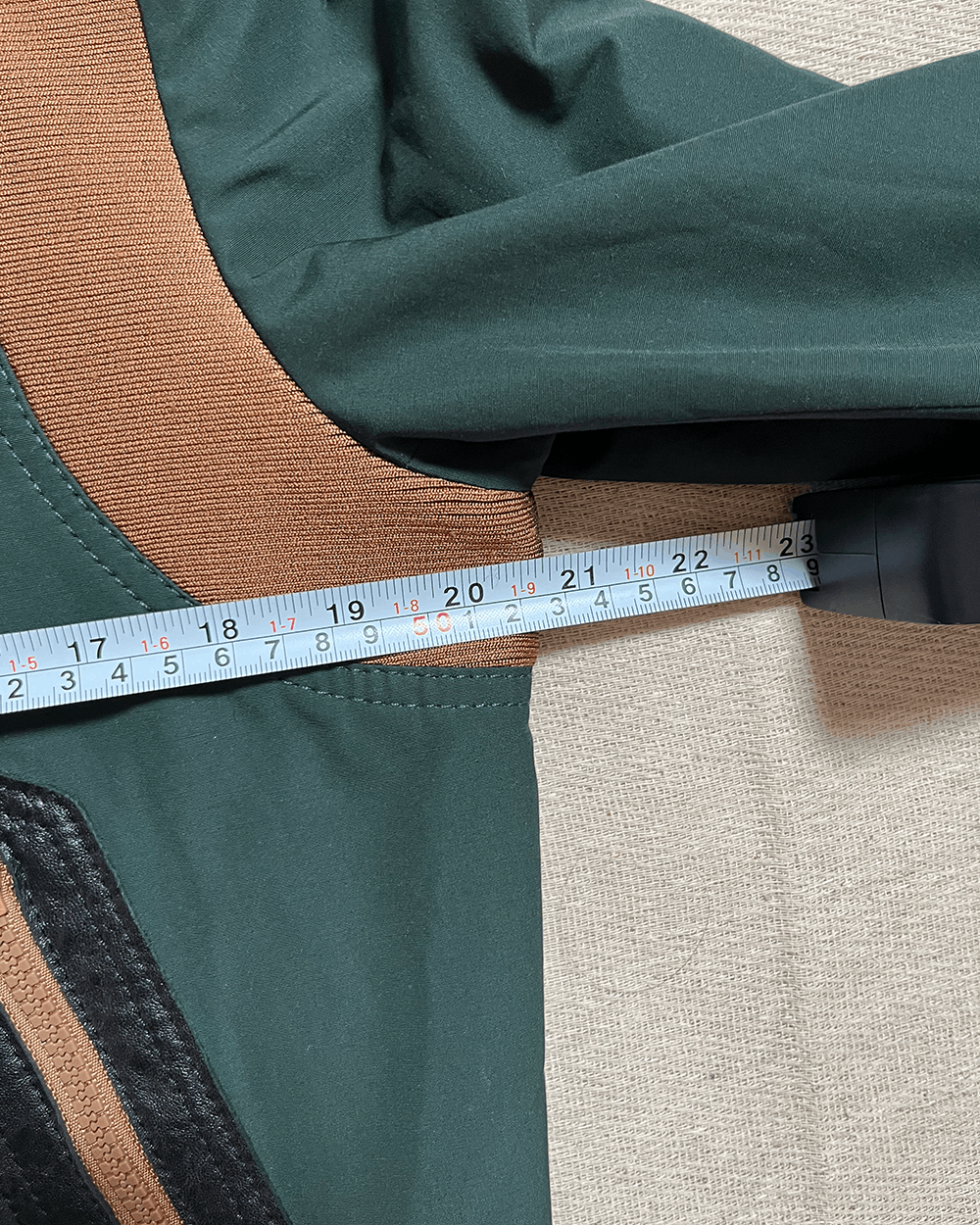 Coach Coach 1941 Varsity Style jacket green Size US M / EU 48-50 / 2 - 13 Thumbnail