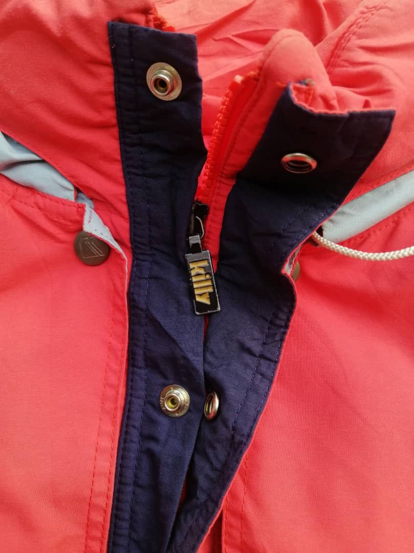 Asics × Japanese Brand Asics Killy Ski Jacket Size US M / EU 48-50 / 2 - 7 Thumbnail