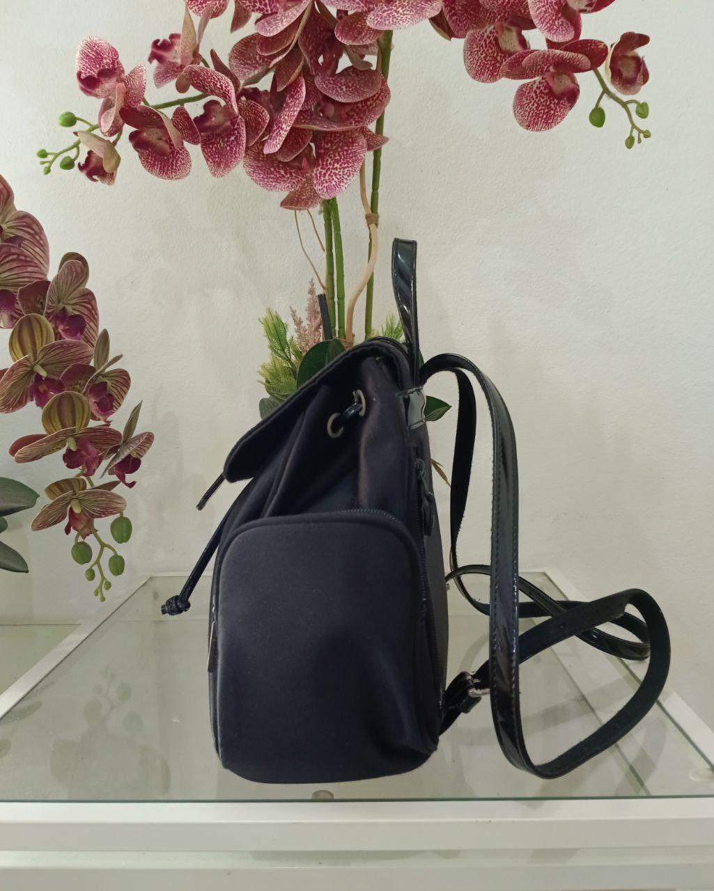 Moschino MOSCHINO RUSACK BAGPACK Size ONE SIZE - 3 Thumbnail