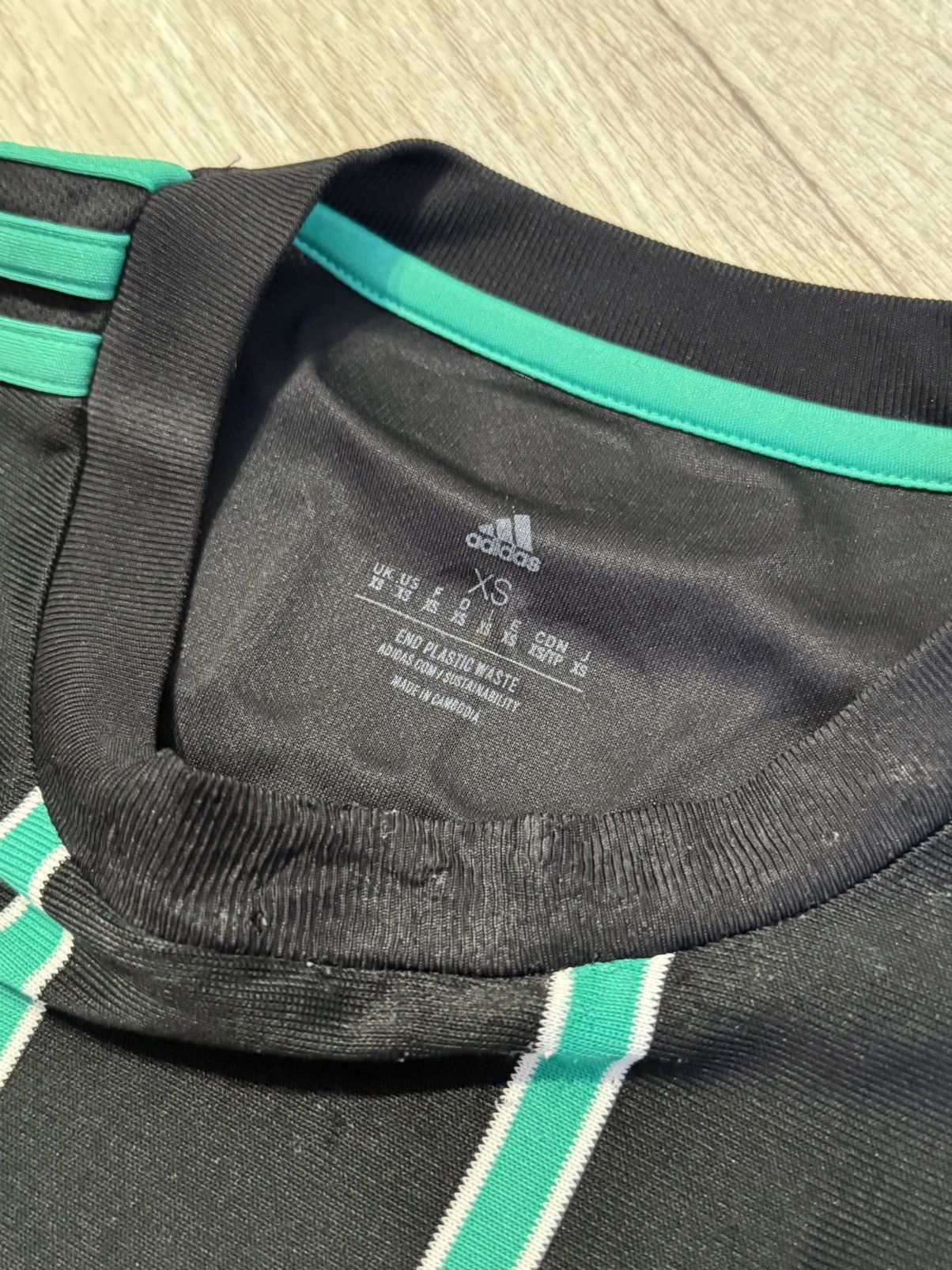 Adidas 🔷Adidas Celtic 2022/23 Soccer jersey🔷 Size US XS / EU 42 / 0 - 4 Thumbnail
