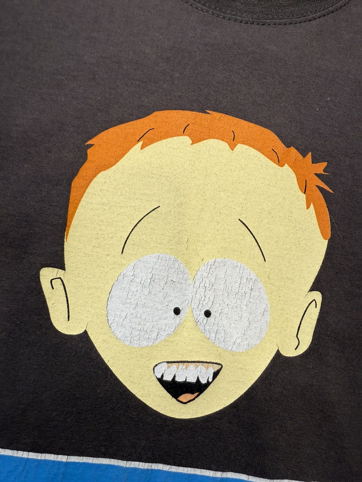 Cartoon Network Vintage South Park T shirt 2006 I'm Special Size US S / EU 44-46 / 1 - 12 Thumbnail