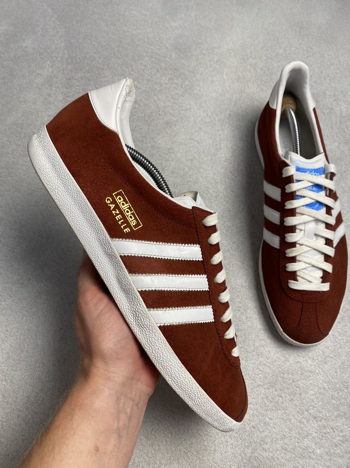 adidas gazelle silver green womens 2025 Rapids OG Adidas Gazelle Shoe  Altitude Authentics