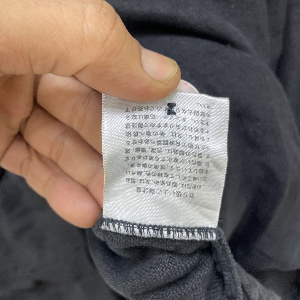 Issey Miyake Japanese Brand Yaoko Maricard Jacket Inspired Issey Miyake Size M / US 6-8 / IT 42-44 - 6 Thumbnail