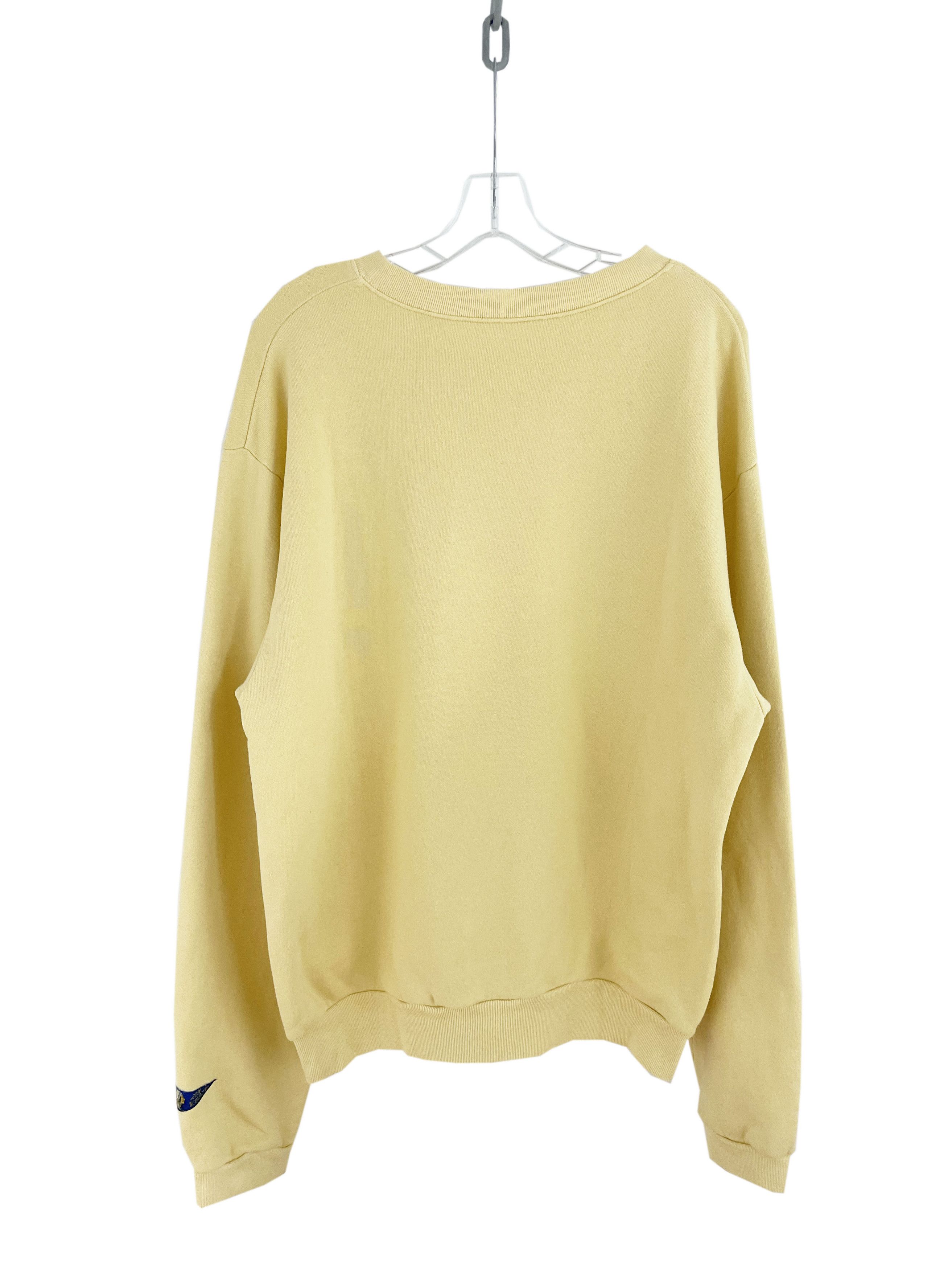 Kapital Battery Sweater Size US L / EU 52-54 / 3 - 8 Thumbnail