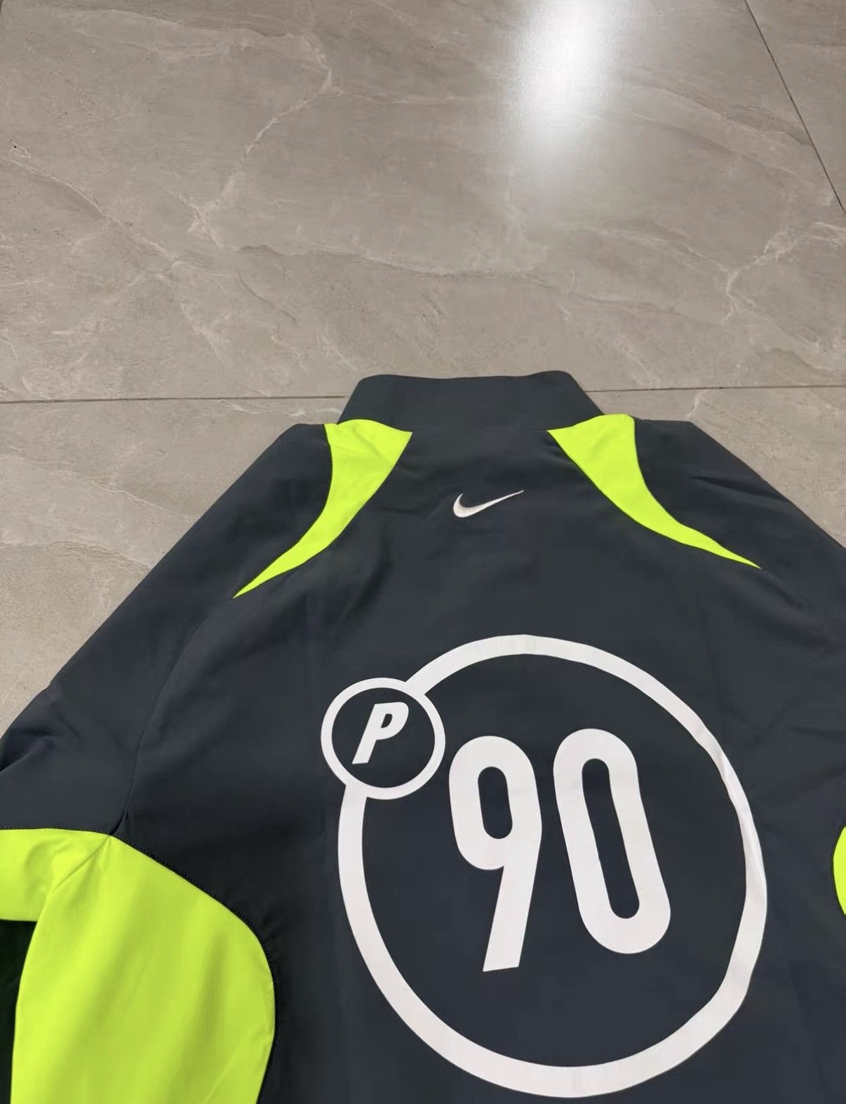 Palace PALACE x Nike FW25 TOTAL P90 TRACK JACKET J34 Size US M / EU 48-50 / 2 - 7 Thumbnail