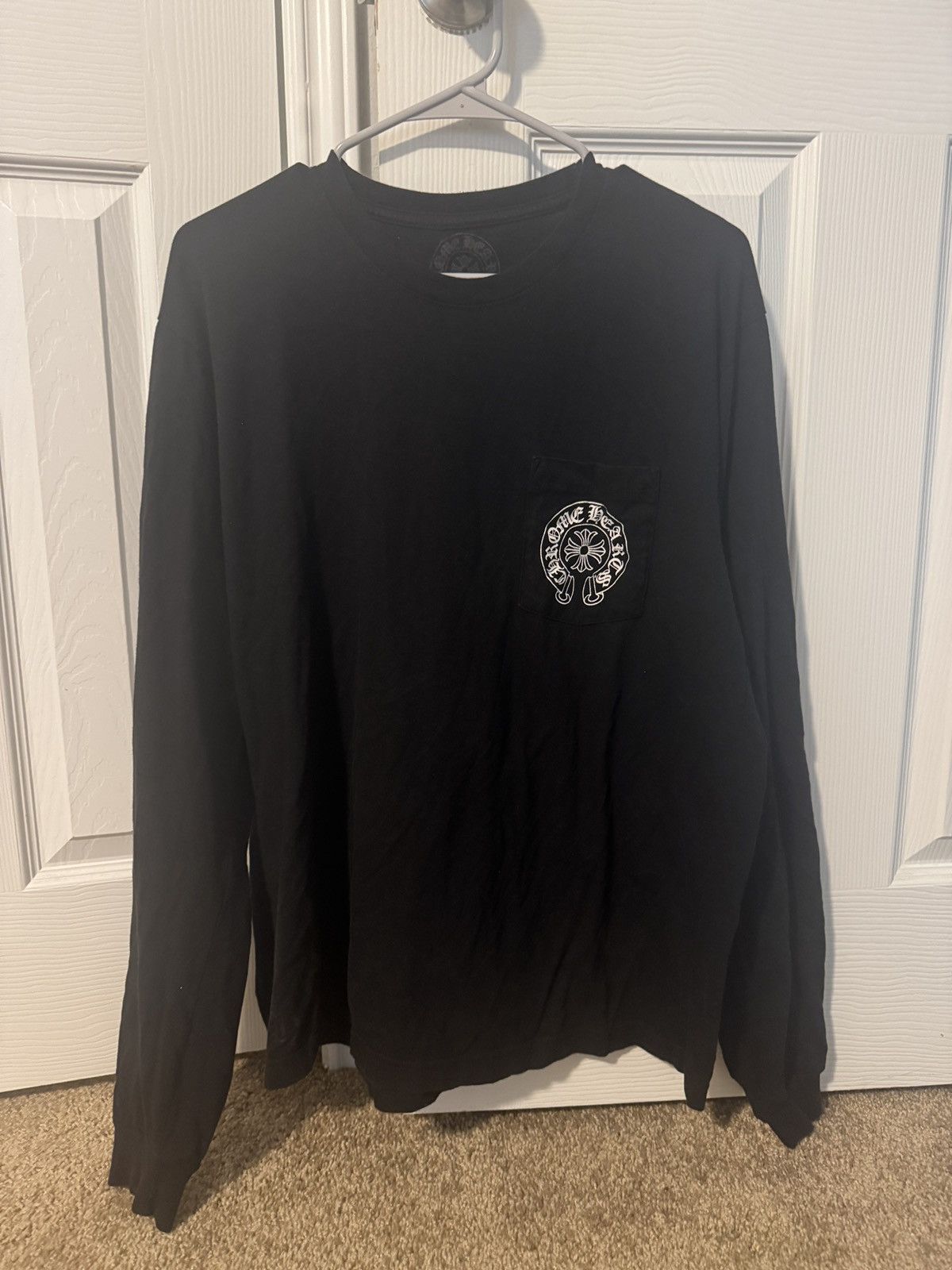 Chrome Hearts London Exclusive | Grailed