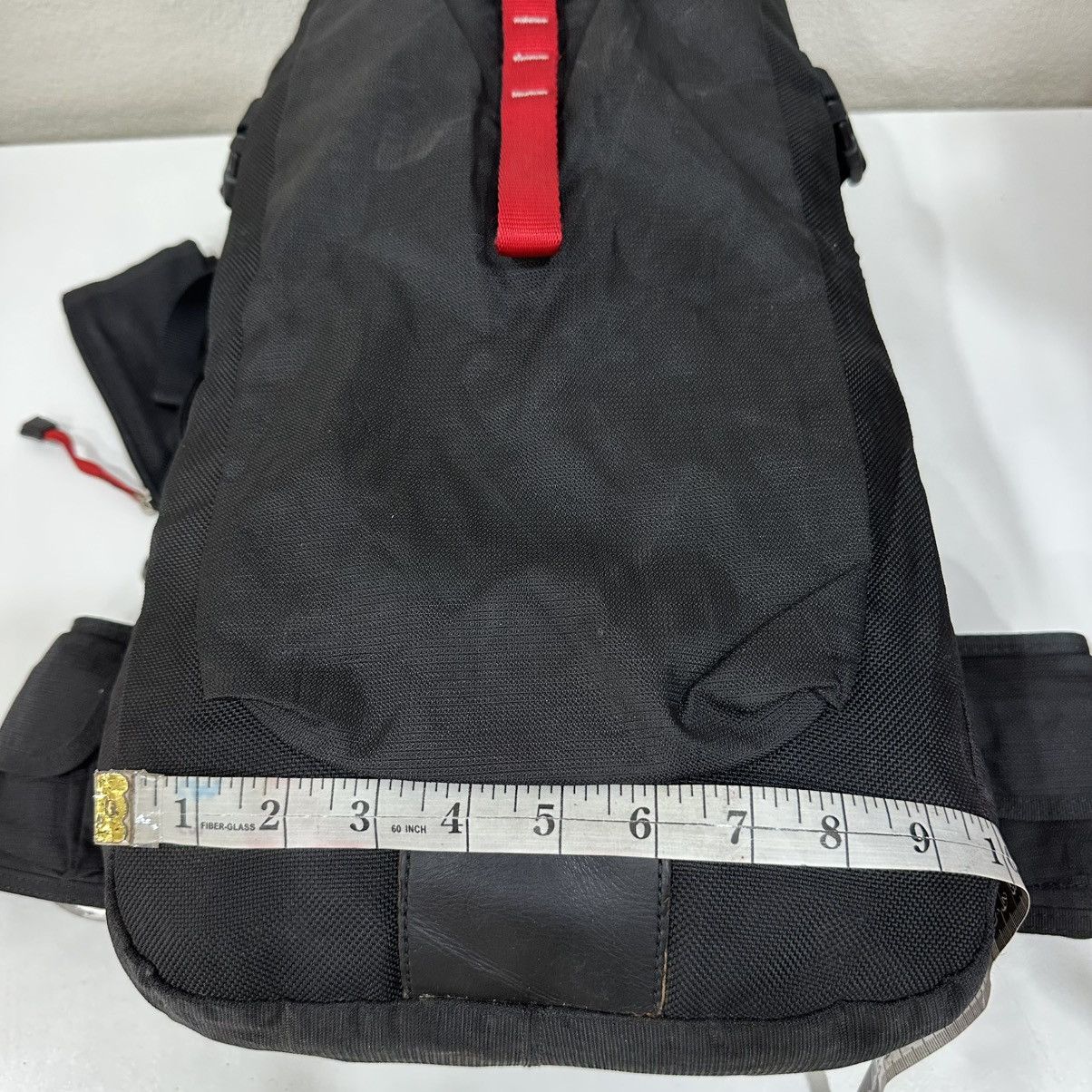 Japanese Brand ‼️LASTDROP‼️ TACTICAL TOUGH HYPERGEAR DRY PAC BACKPACK Size ONE SIZE - 15 Thumbnail