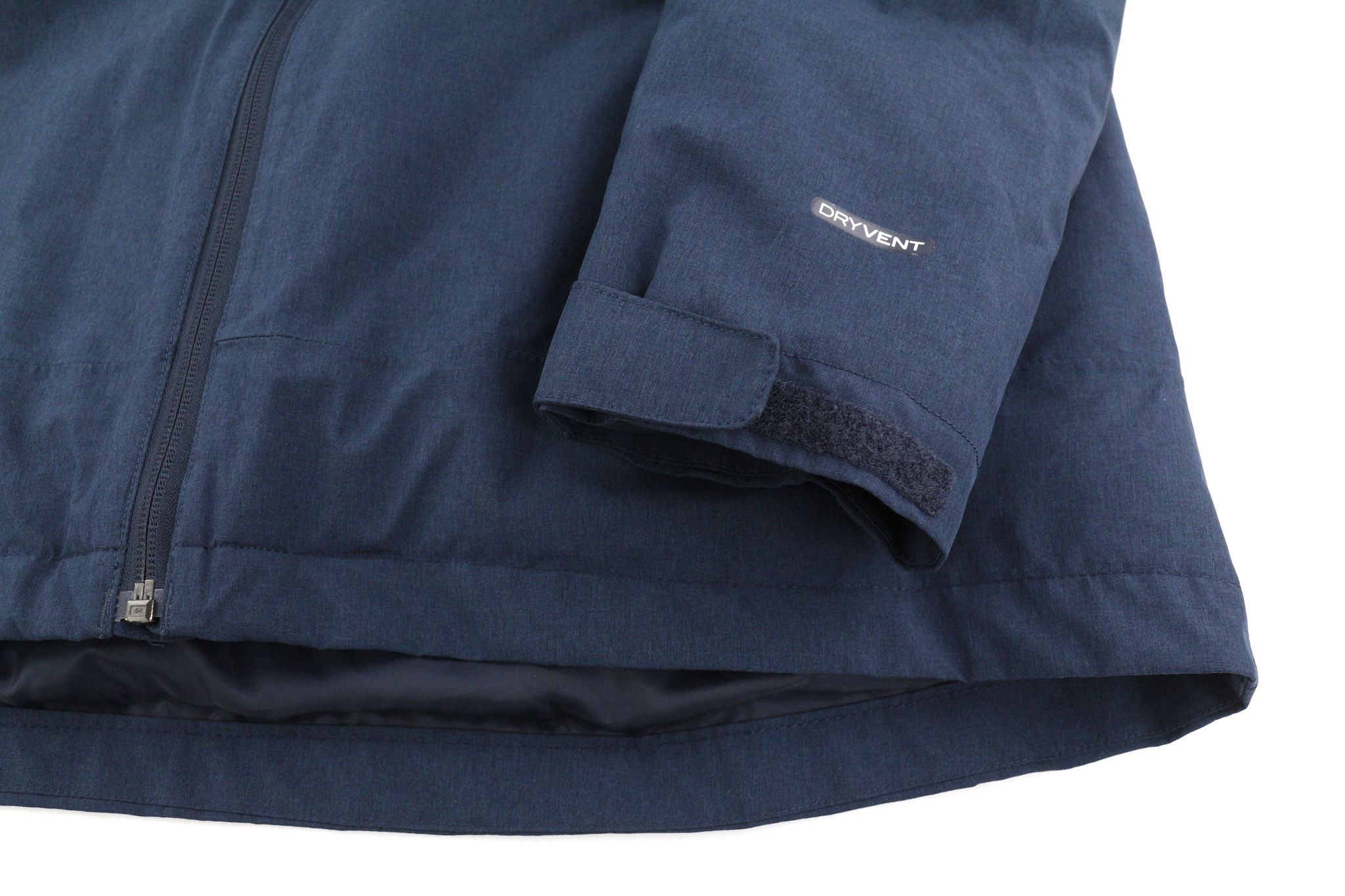 The North Face INLUX TRICLIMATE 2XL 2in1 Insulated DryVent Jacket 82624 Size XXL / US 16-18 / IT 52-54 - 7 Thumbnail