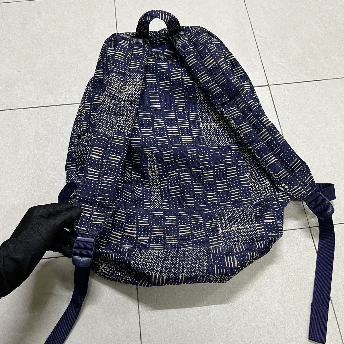 Herschel Supply Co. Herschel Supply Backpack/Bagpack Size ONE SIZE - 14 Thumbnail