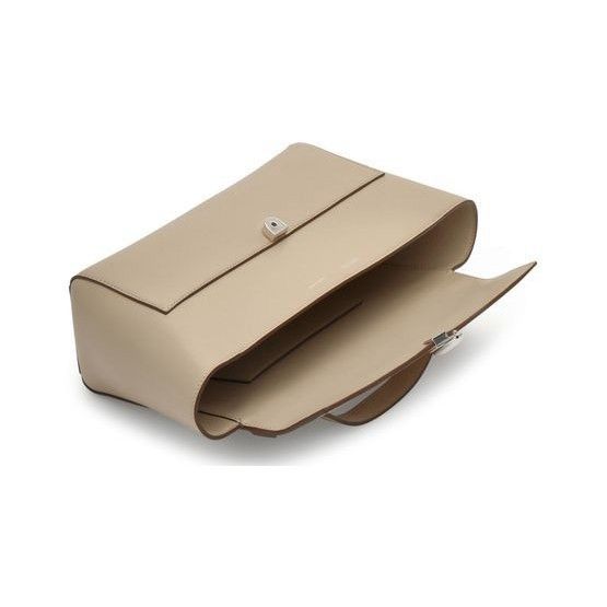 Savette SAVETTE Symmetry Bone Clutch Bag New Size ONE SIZE - 3 Thumbnail