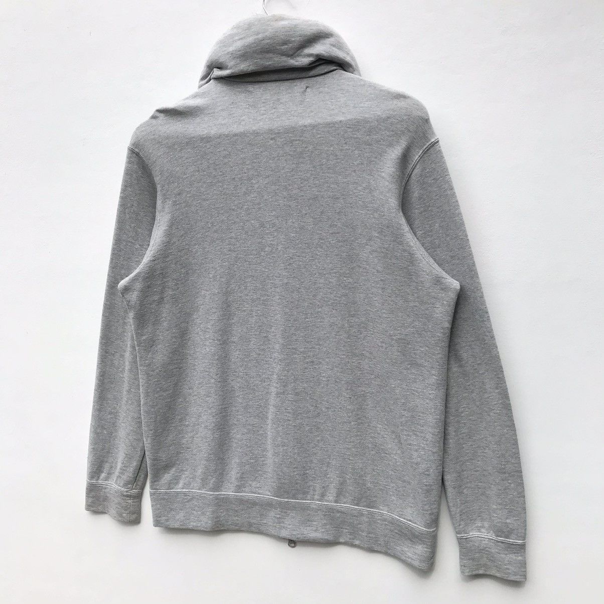 Issey Miyake Mercibeaucoup Jevous Enprie By Issey Miyake Sweater Size M / US 6-8 / IT 42-44 - 4 Thumbnail
