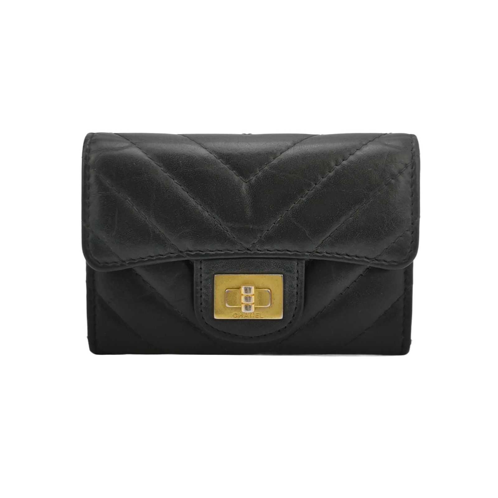 Chanel Chanel Women os Wallets Size ONE SIZE - 1 Thumbnail