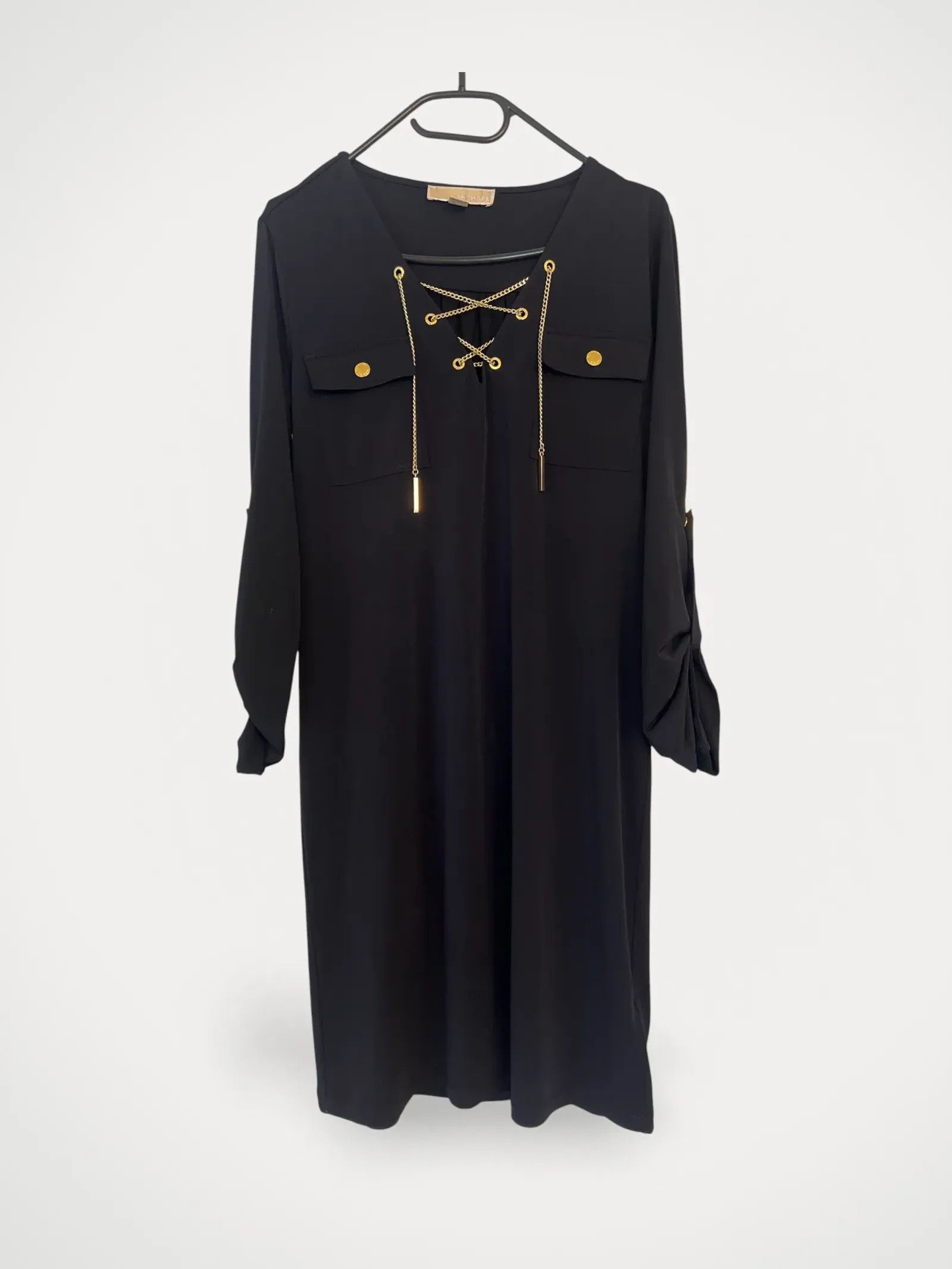 Michael Kors Michael Kors Dress Size S / US 4 / IT 40 - 1 Thumbnail