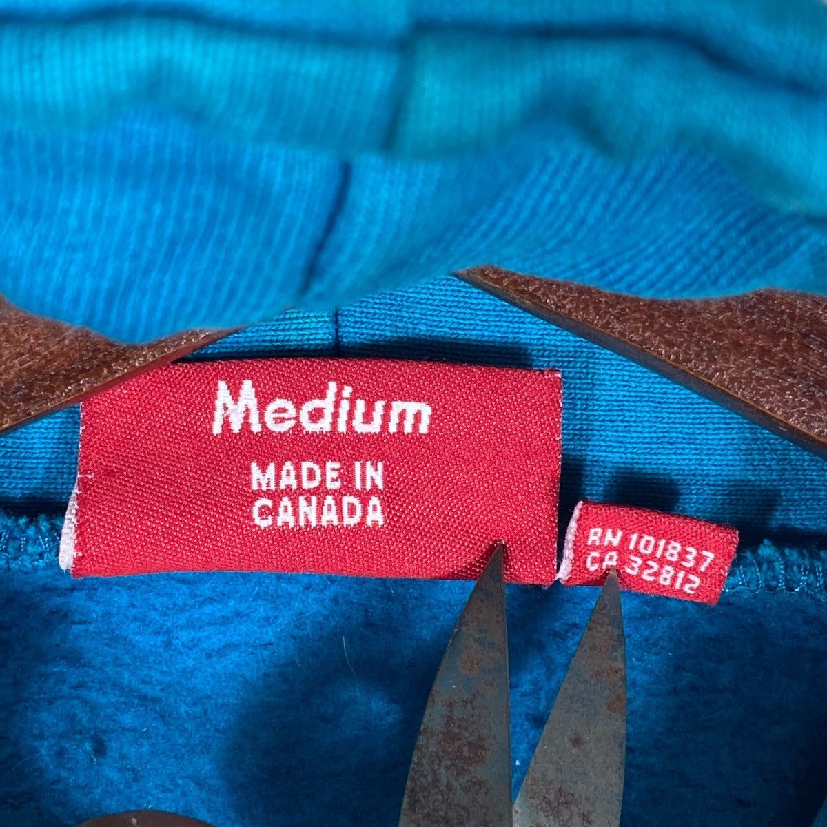 Supreme 2007 Supreme World Famous Hoodie Size US L / EU 52-54 / 3 - 12 Thumbnail