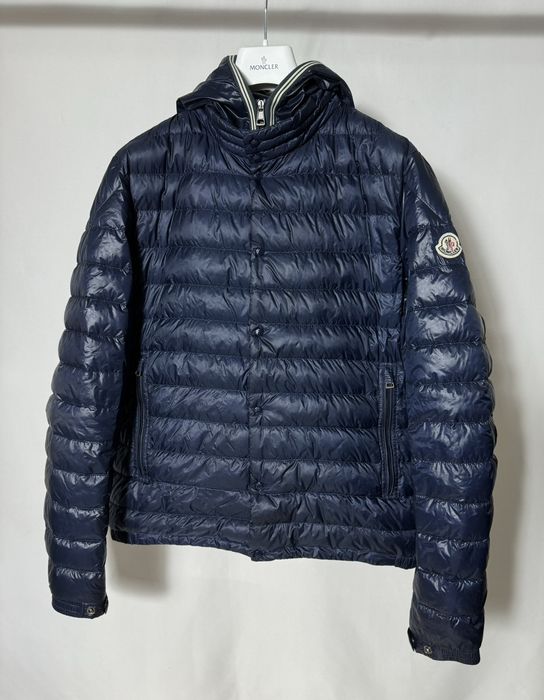 Moncler Moncler Michael Jacket | Grailed