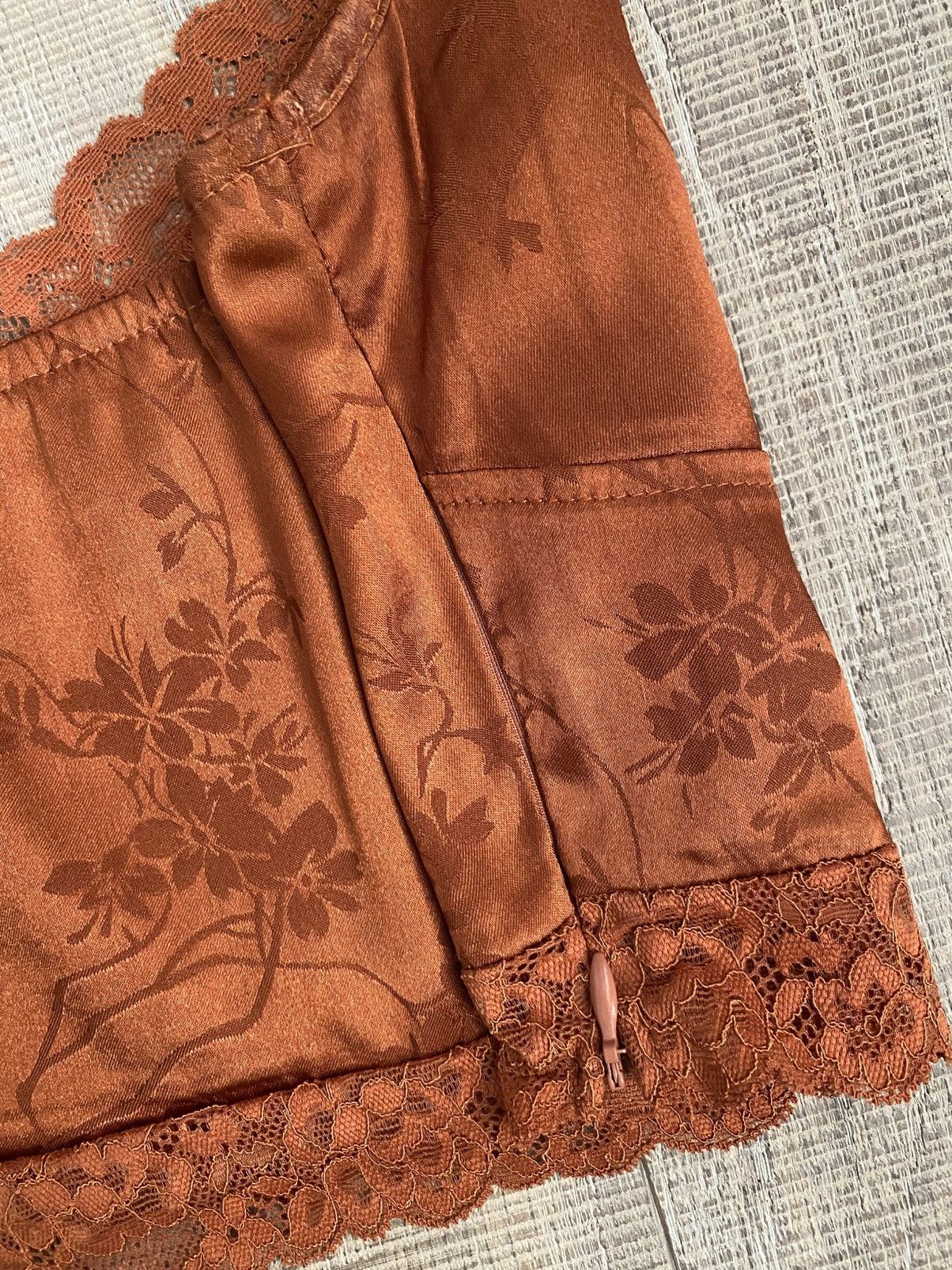 Shein Lace Camisole Size M / US 6-8 / IT 42-44 - 5 Thumbnail