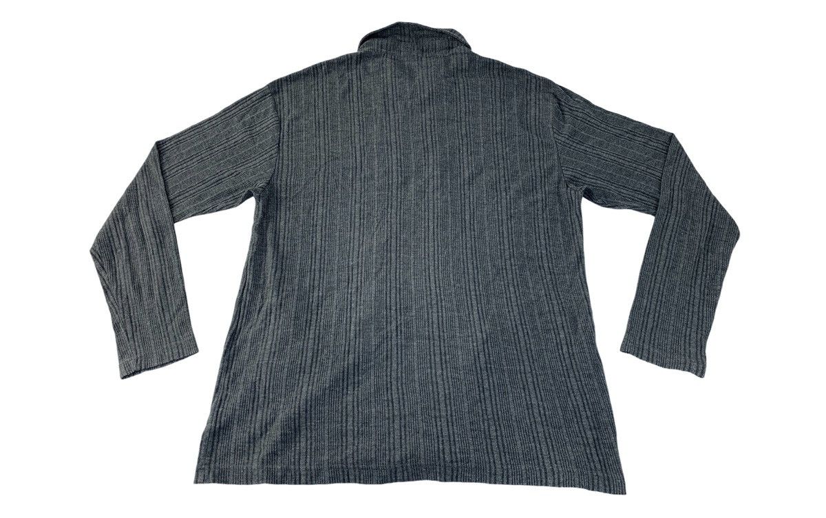 Other Hype D’ Homme A Homme Striped Hickory Zipper Jacket Size US L / EU 52-54 / 3 - 2 Thumbnail
