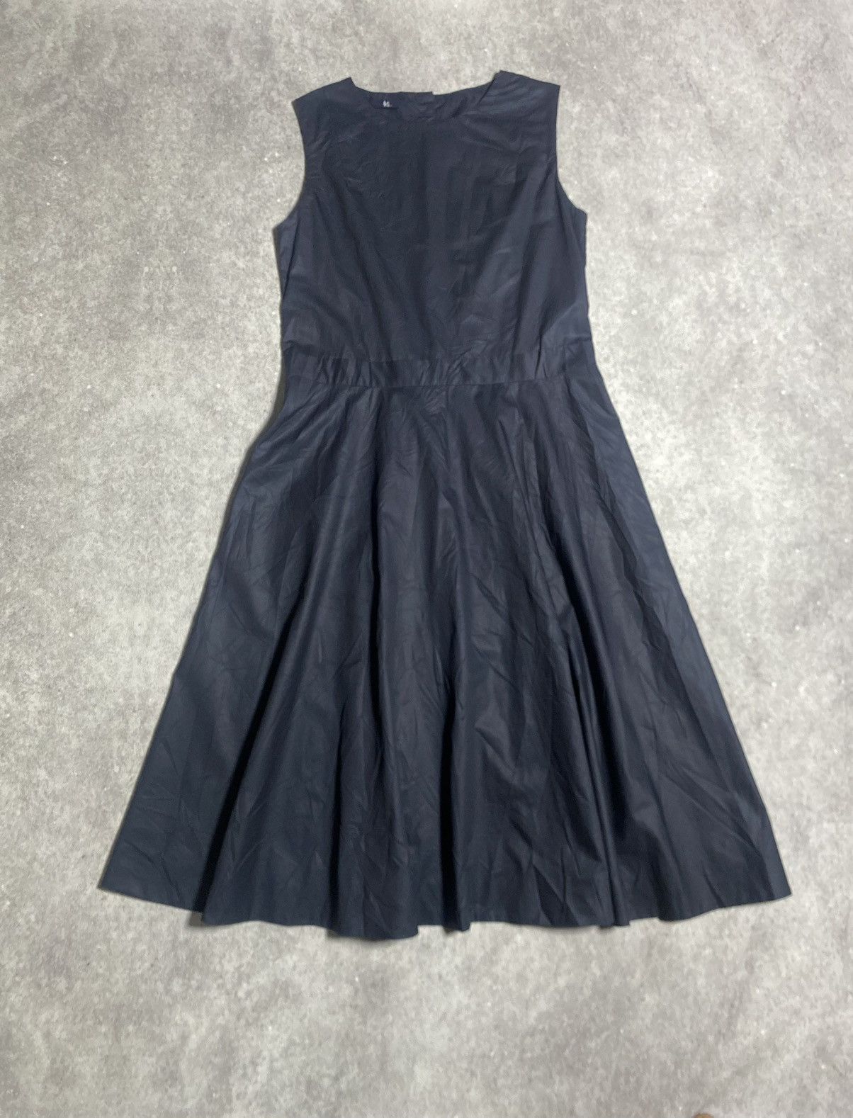 45rpm 45rpm Midi Dress Size S / US 4 / IT 40 - 2 Thumbnail