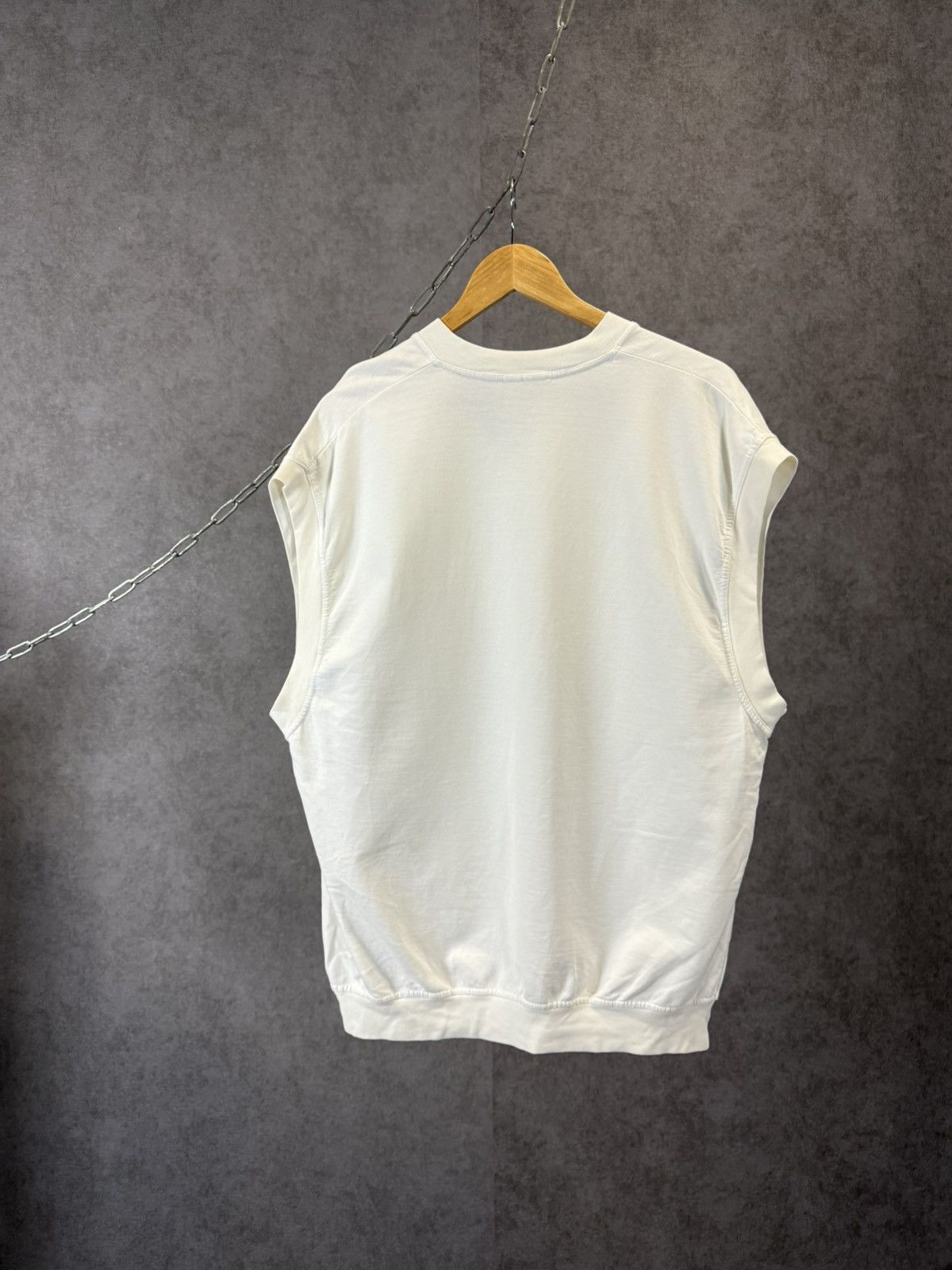 Reebok Reebok vintage vest Size US M / EU 48-50 / 2 - 7 Thumbnail