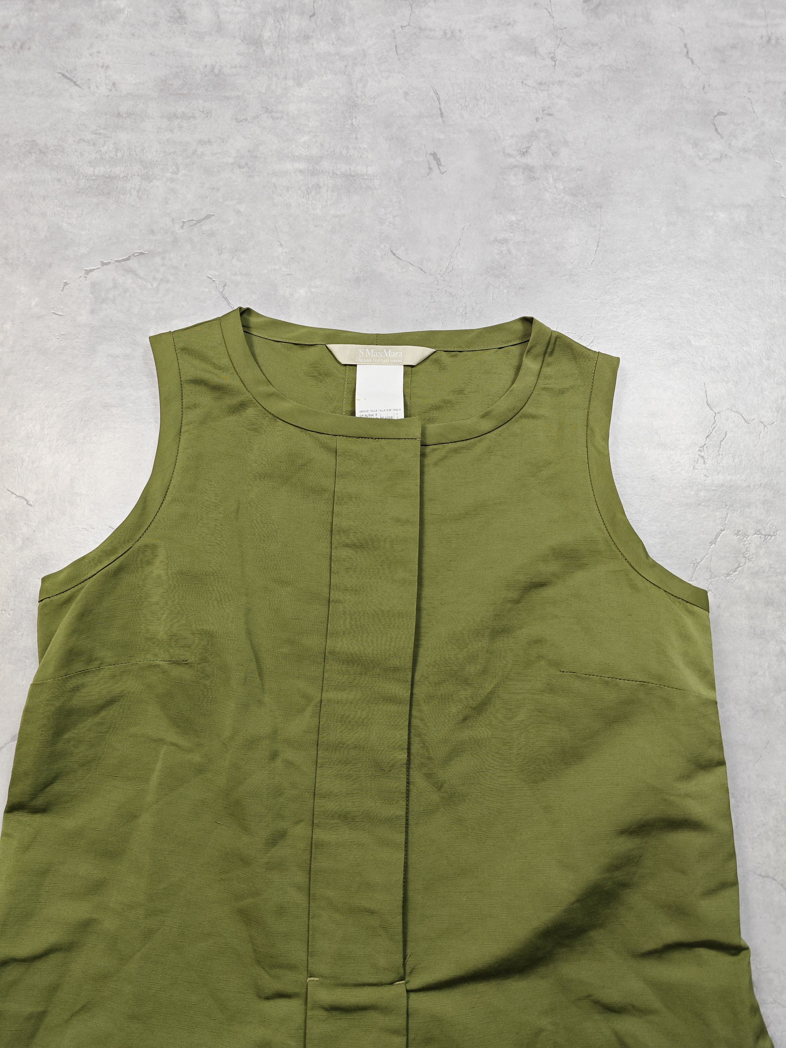 Max Mara S' Max Mara Size M / US 6-8 / IT 42-44 - 2 Thumbnail