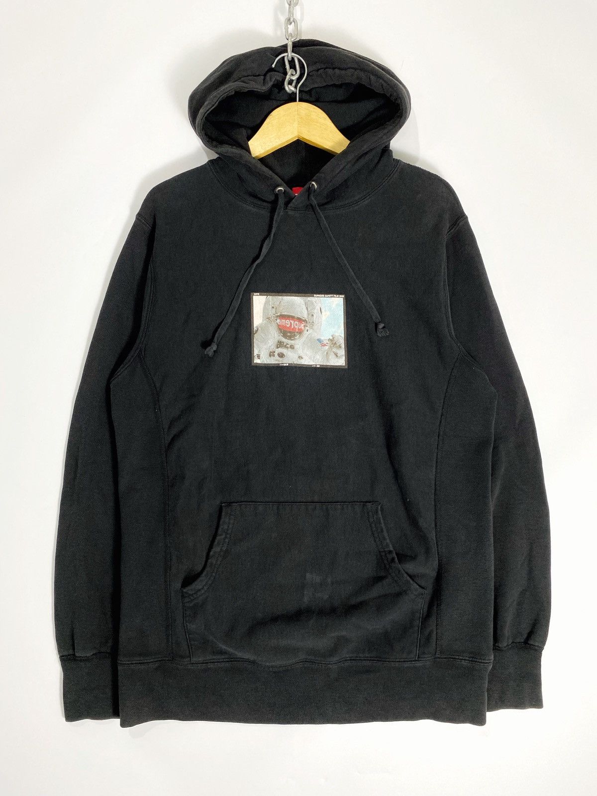 Supreme Supreme Astronaut Hoodie | Grailed