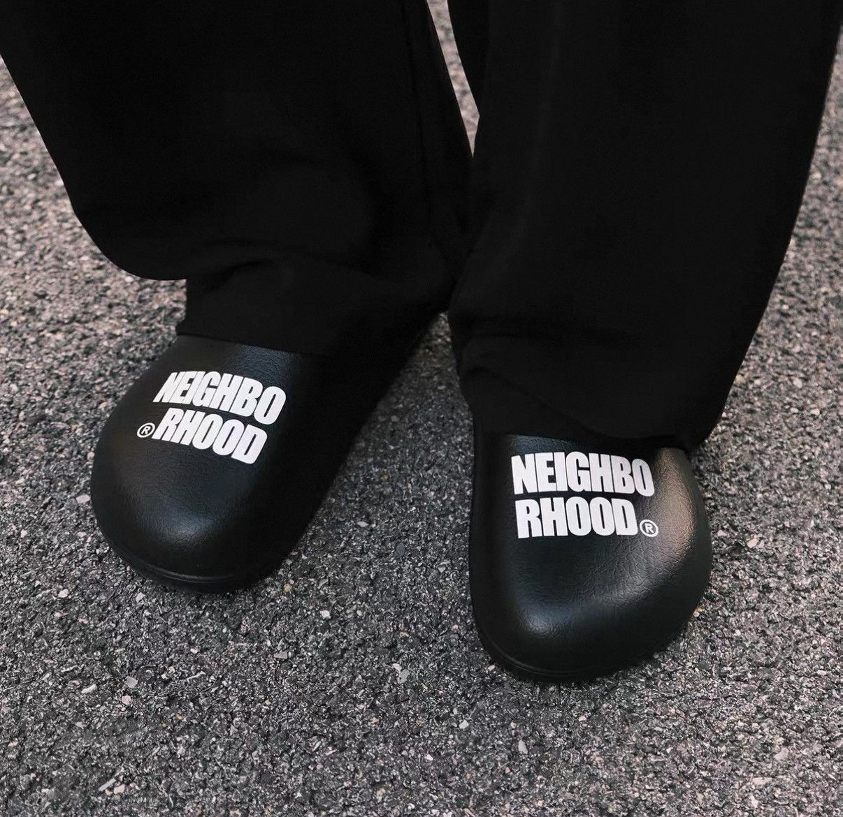 Neighborhood Slip On
