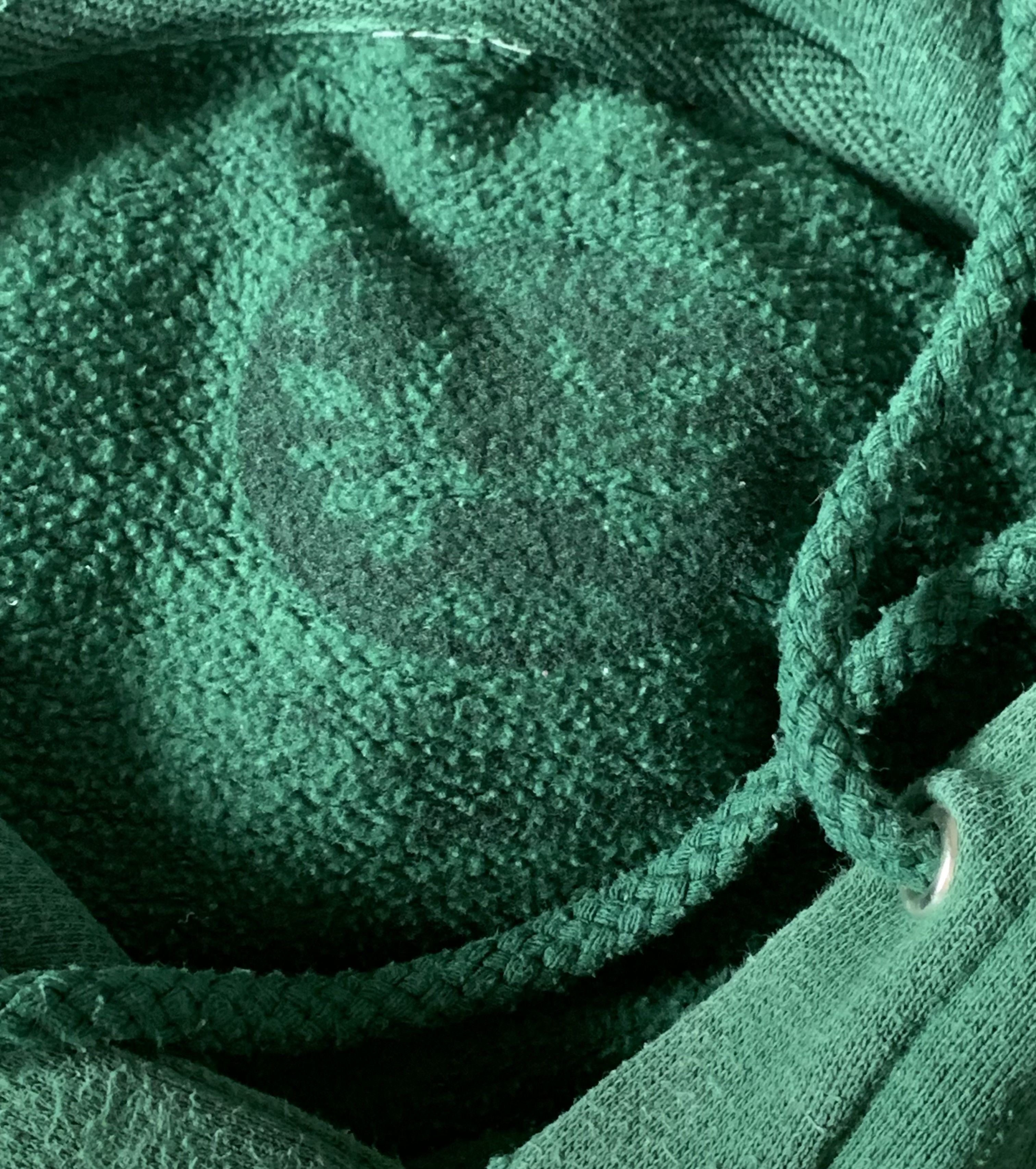 Paradise PARADISE NYC DEAD SMILEY HOODIE Size US M / EU 48-50 / 2 - 6 Thumbnail