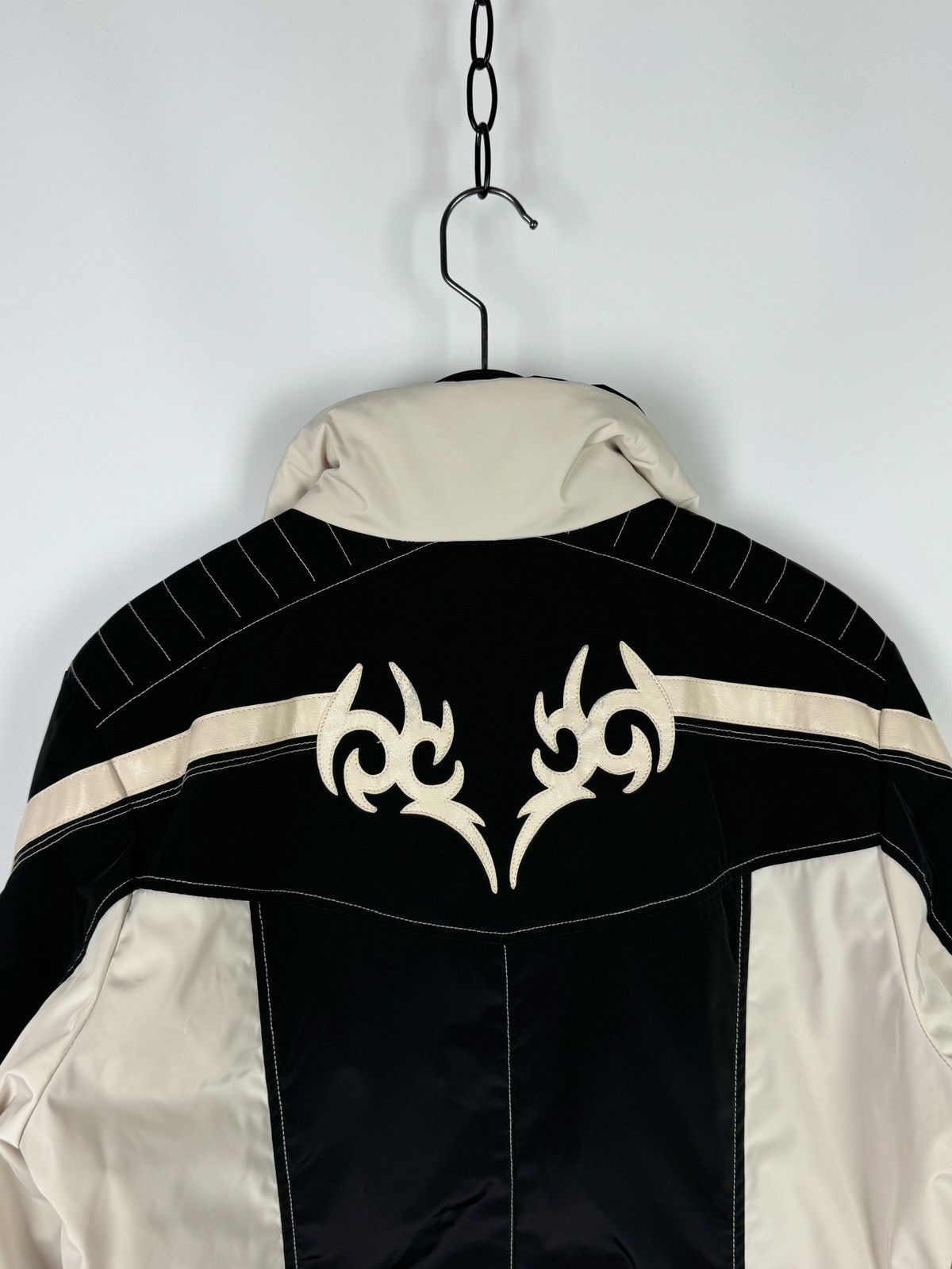 Vintage Y2K Vintage Bogner by Goan Thylmann Ski Jacket Size M / US 6-8 / IT 42-44 - 13 Thumbnail