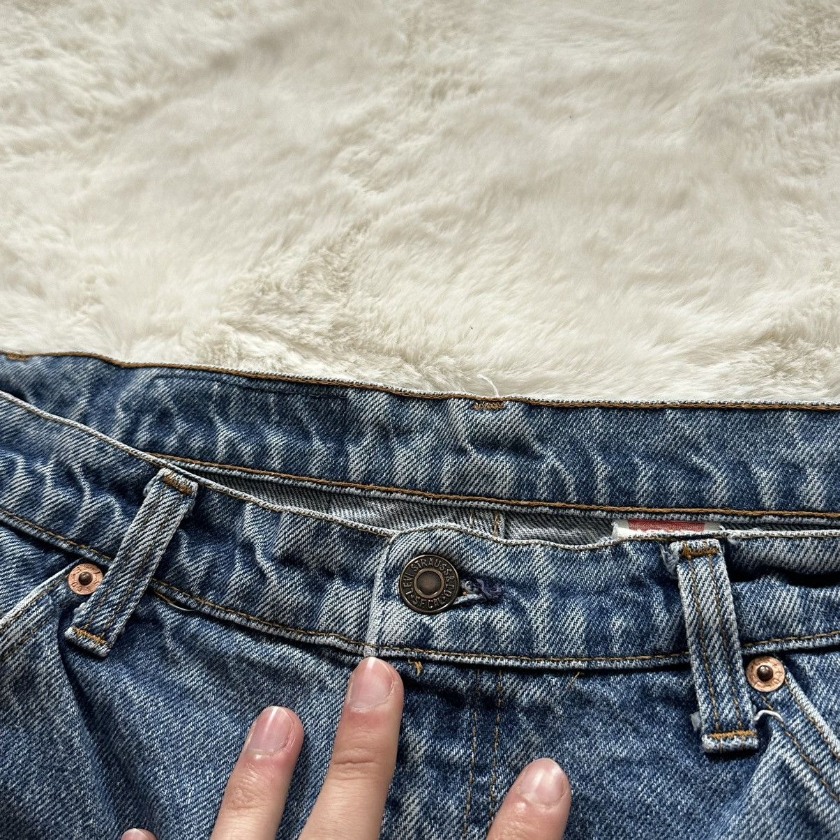 Levi's orange tab levis vintage pants Size US 36 / EU 52 - 4 Thumbnail