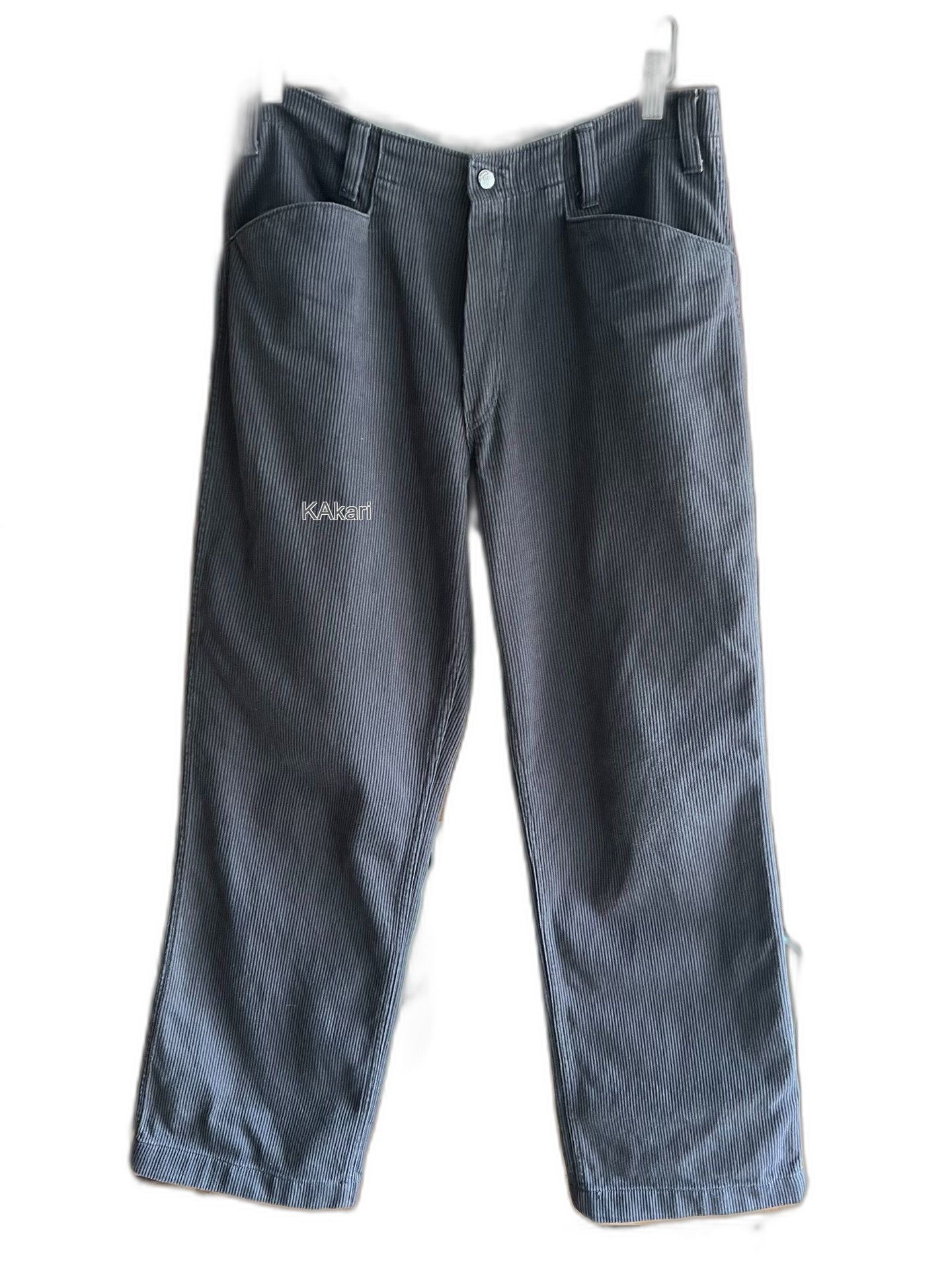 Tenderloin Tenderloin Corduroy Work Pants Size US 26 / EU 42 - 1 Thumbnail