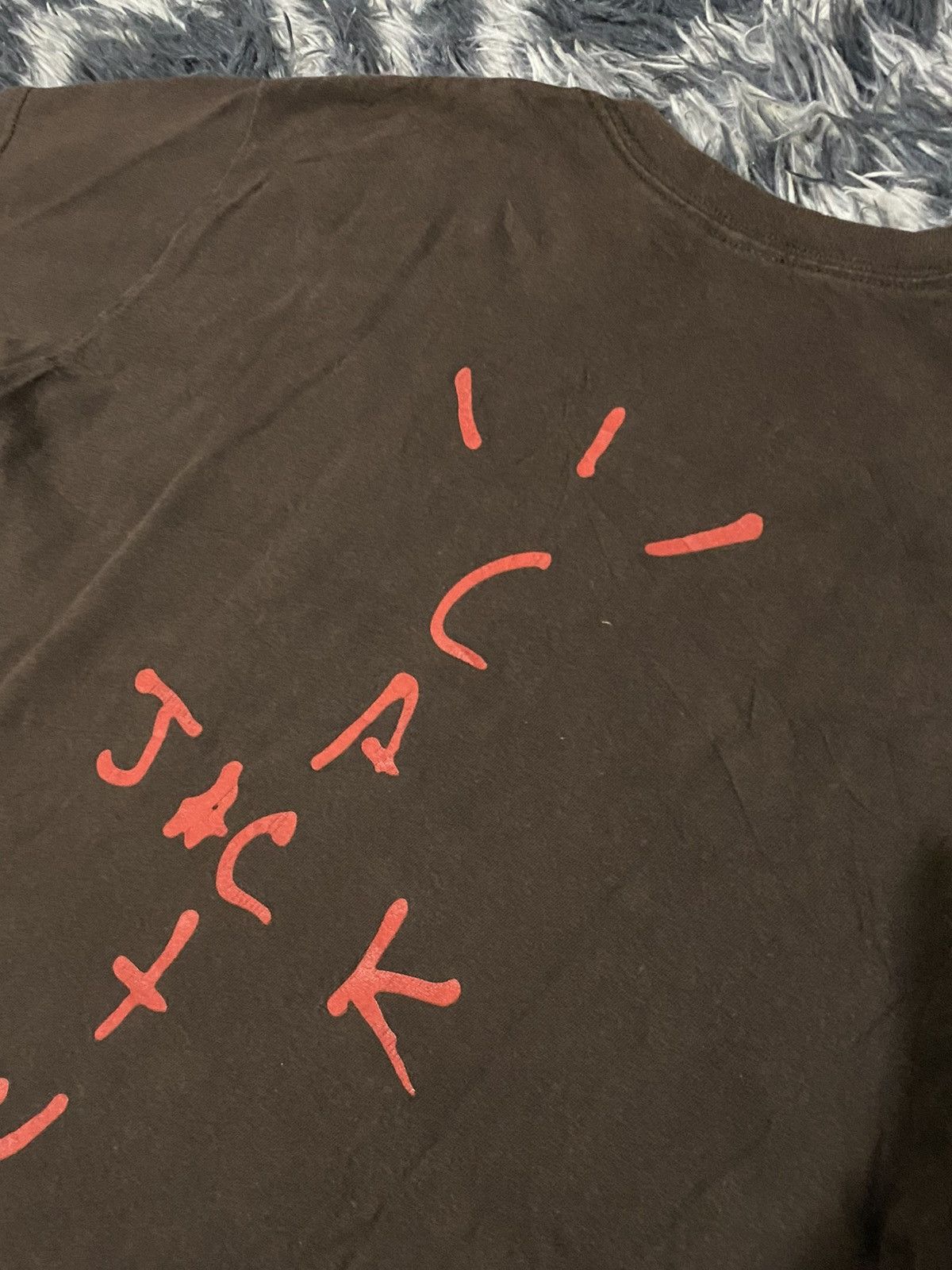 Jordan Brand × Travis Scott Air jordan x jack cactus highest Size US M / EU 48-50 / 2 - 4 Thumbnail
