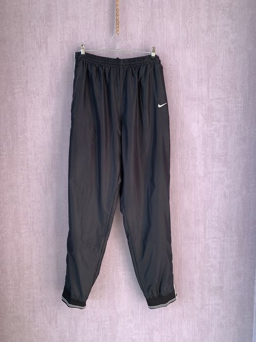 Nike Nike Team Vintage nylon sport pants