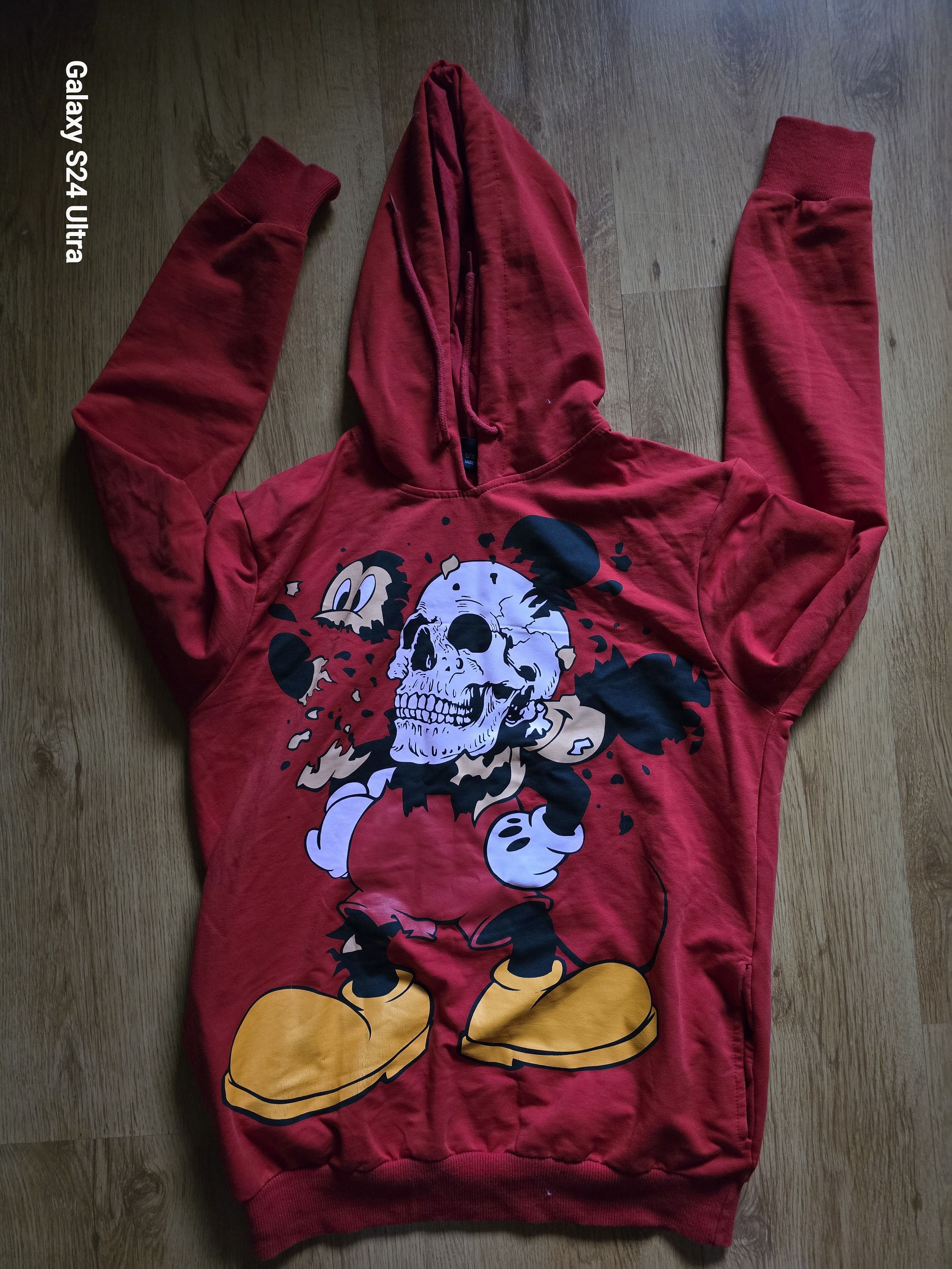 FOR OTHERS stand out from the crowd, don't be bland Size US M / EU 48-50 / 2 - 1 Thumbnail
