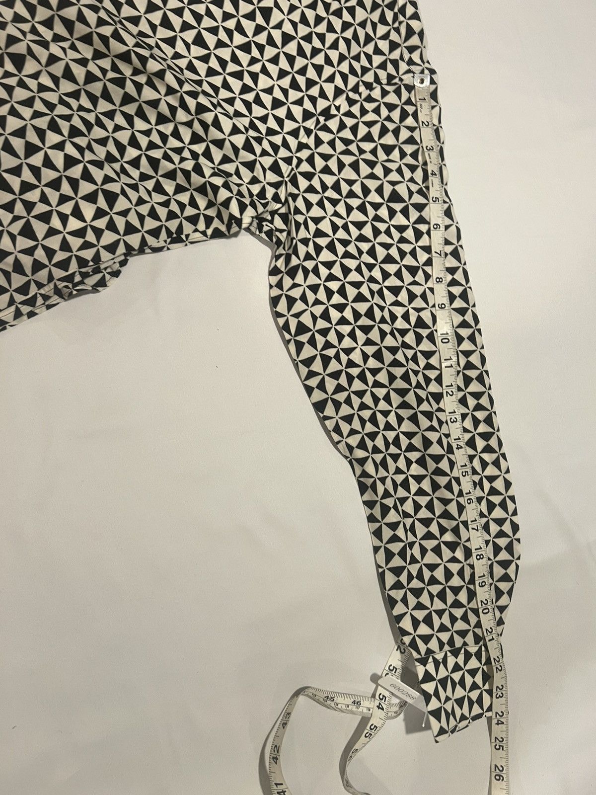Celine Celine men’s shirt. 41/16. $1090 Size US L / EU 52-54 / 3 - 8 Thumbnail