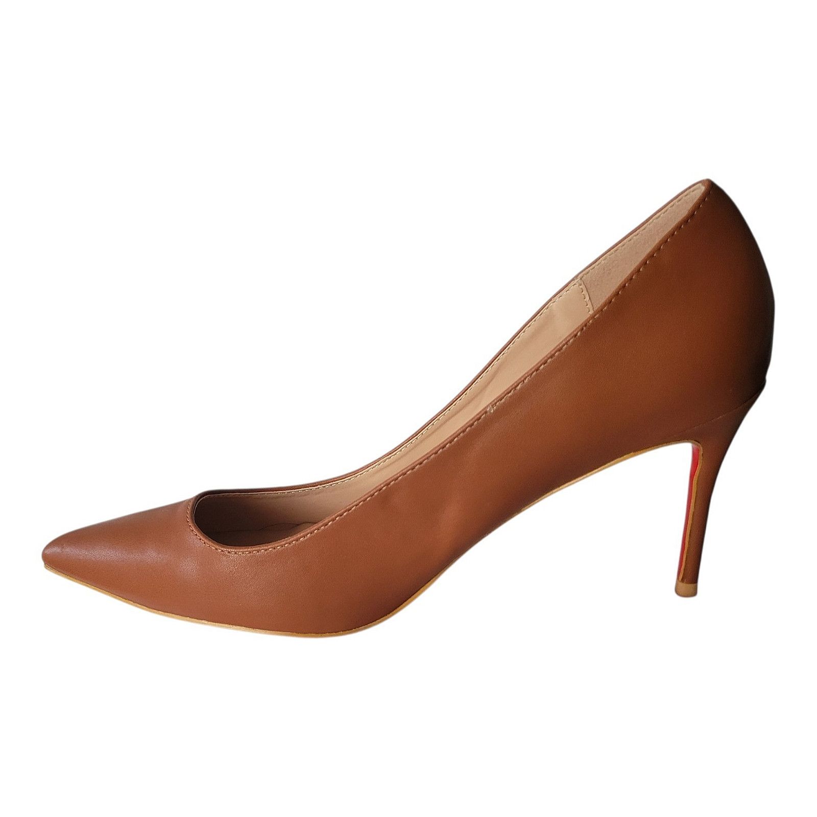 Christian Louboutin Christian Louboutin So Kate Women Red Sole Sz EU 43 / US 9.5 Size US 9.5 / IT 39.5 - 1 Thumbnail