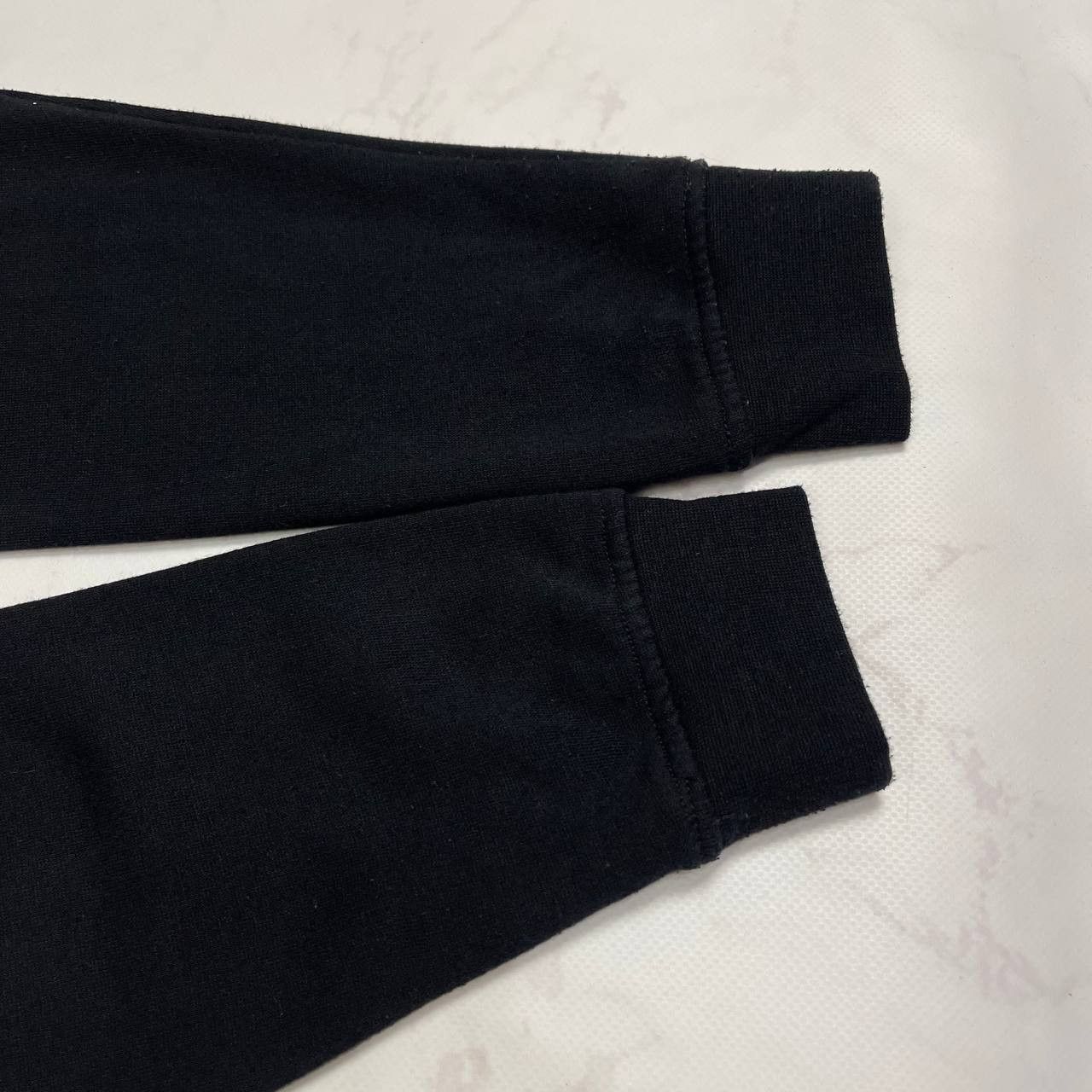 Santa Cruz Skateboards SANTA CRUZ SCREAMING HAND CREWNECK BLACK Size S Size US S / EU 44-46 / 1 - 5 Thumbnail