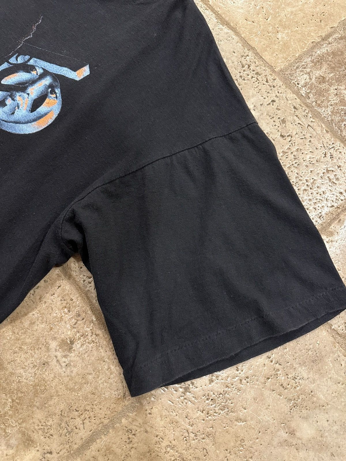 Band Tees Vintage Ice Cube 1995 “What Can I Do” Rap Tee Size US XL / EU 56 / 4 - 7 Thumbnail