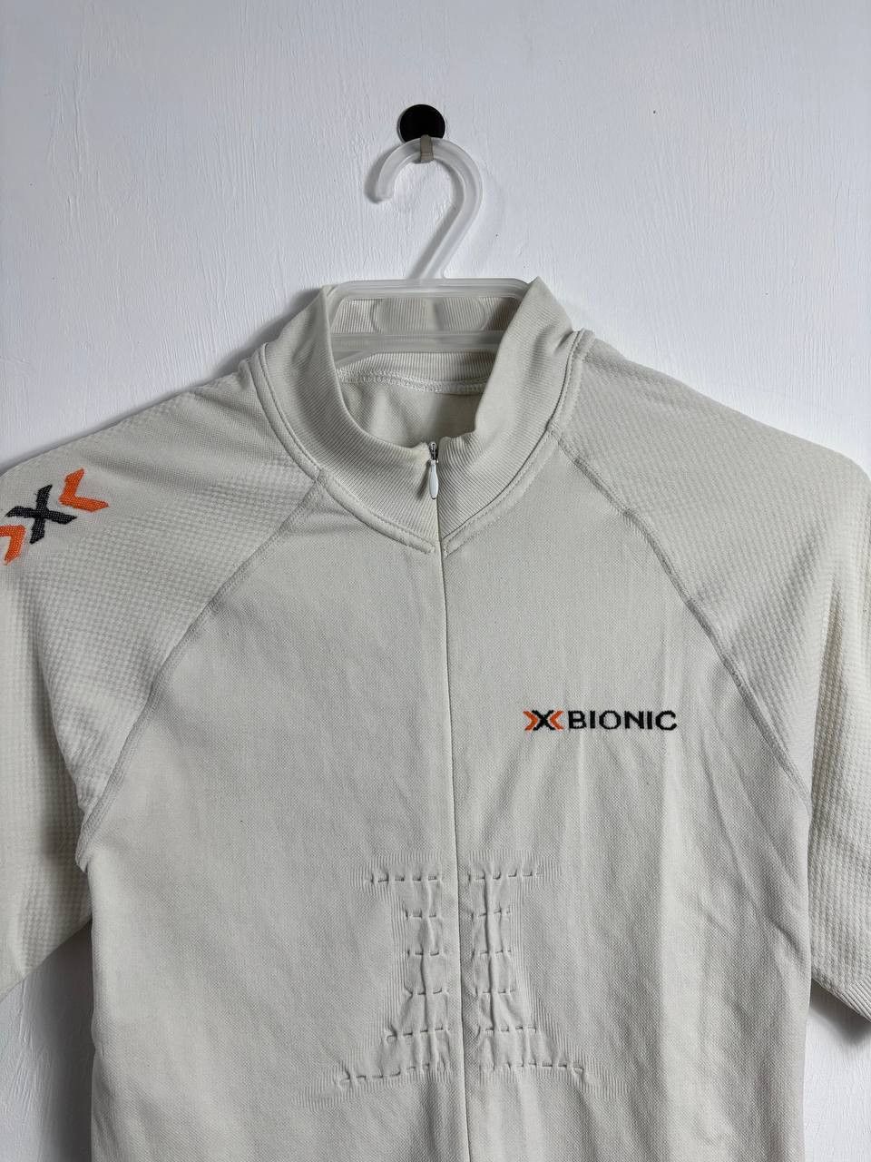 Designer X Bionic Maglia Ciclismo tricot balenci Jersey bike t-shirt Size US L / EU 52-54 / 3 - 13 Thumbnail