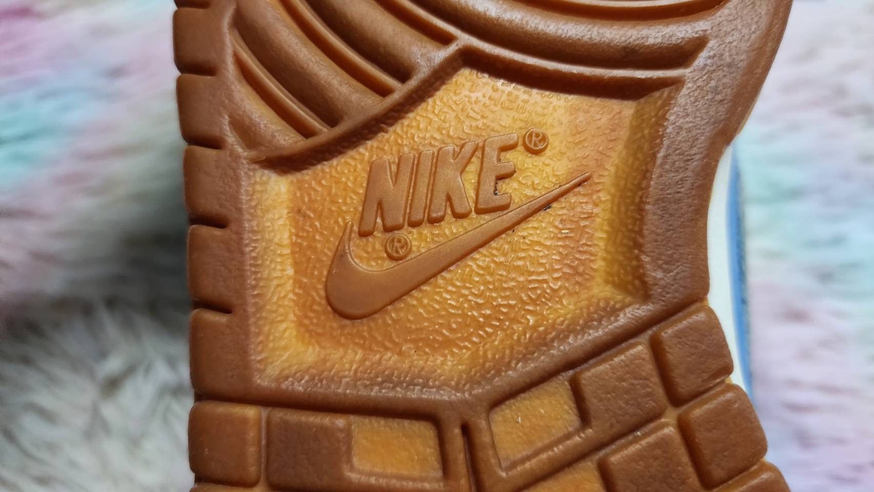 Nike Nike Sb Dunk Low Eric Koston Size US 10.5 / EU 43-44 - 11 Thumbnail