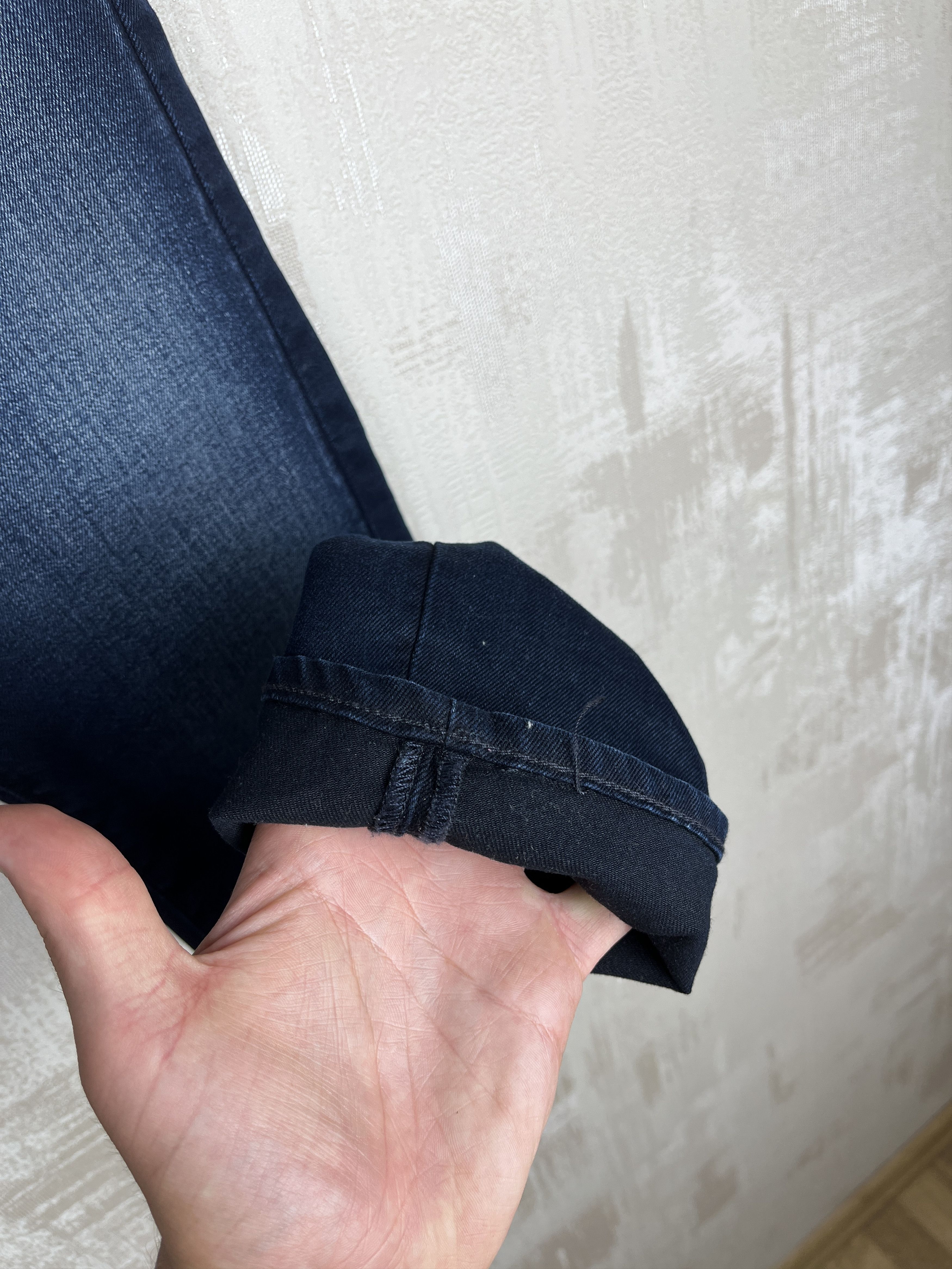G-Star G-star RAW Revend Skinny Denim Jeans Size US 32 / EU 48 - 17 Thumbnail