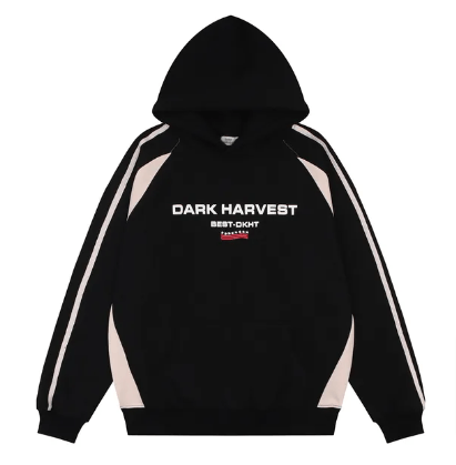 Japanese Brand × Vintage "Best Harvest-L" Oversized Hoodie Size US L / EU 52-54 / 3 - 1 Thumbnail