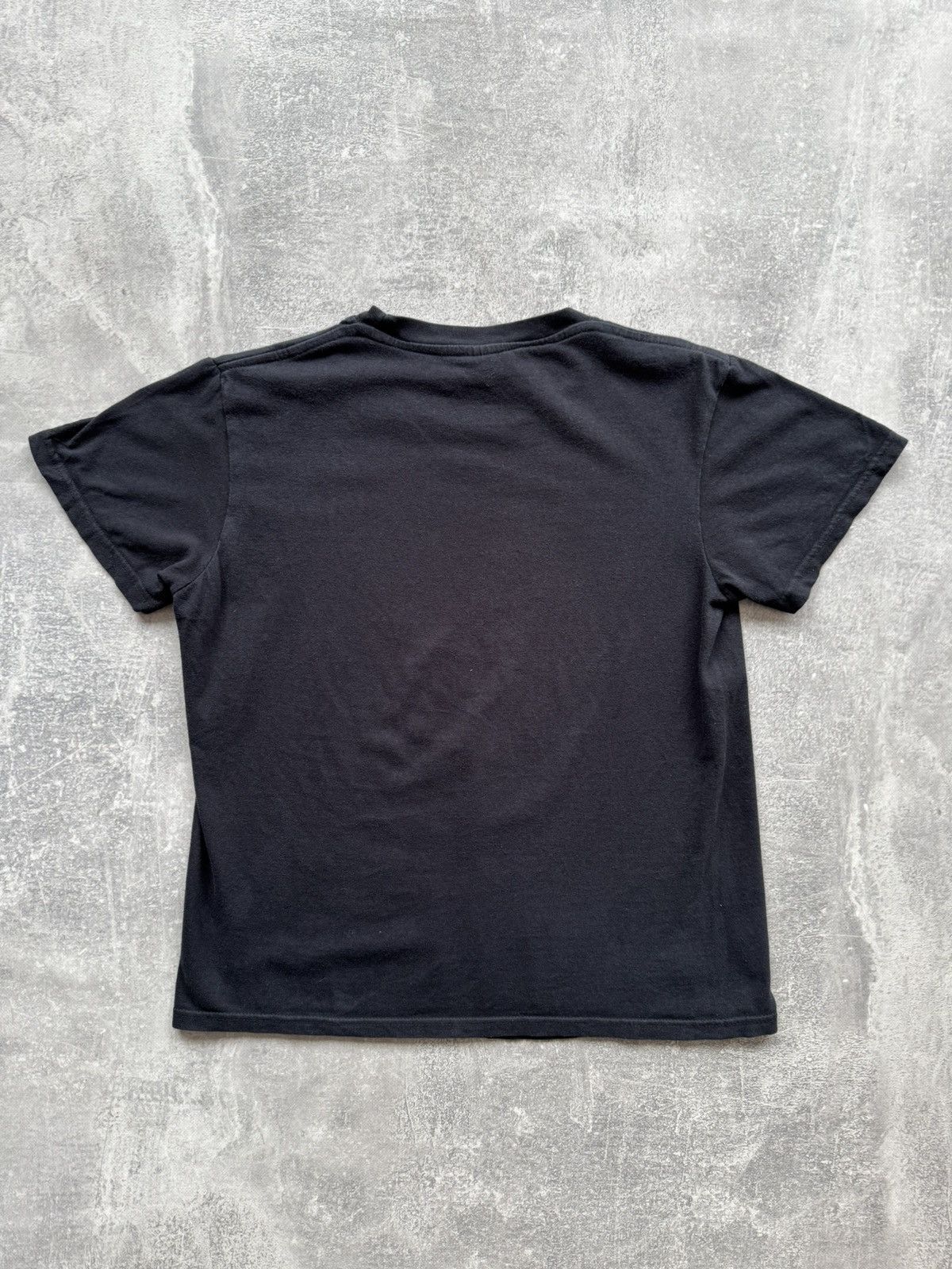 Vintage Vintage SWAT S.T.A.R.S Tee Y2K FTP Terror Style Trashed Size US M / EU 48-50 / 2 - 5 Thumbnail