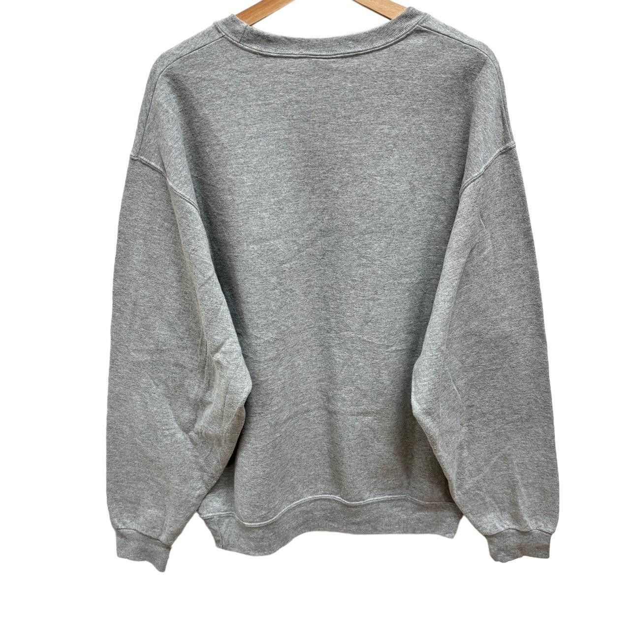 Vintage Vintage sweater size: L Size US L / EU 52-54 / 3 - 3 Thumbnail