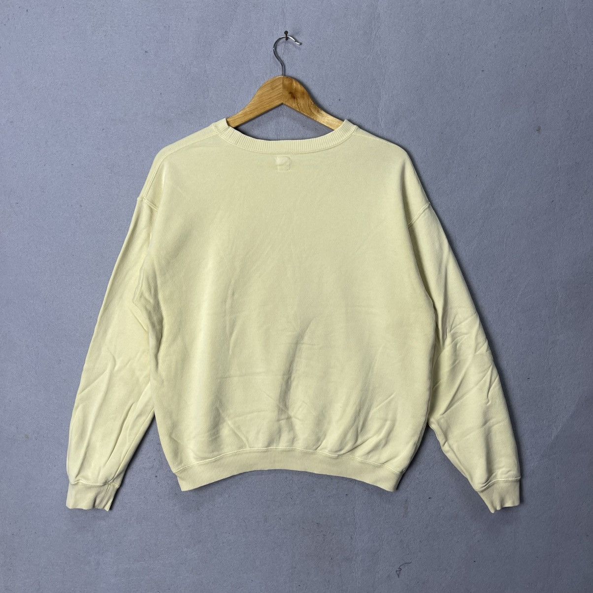 Junko Shimada 90s Junko Shimada Dolphin Sweatshirt M Size US M / EU 48-50 / 2 - 6 Thumbnail