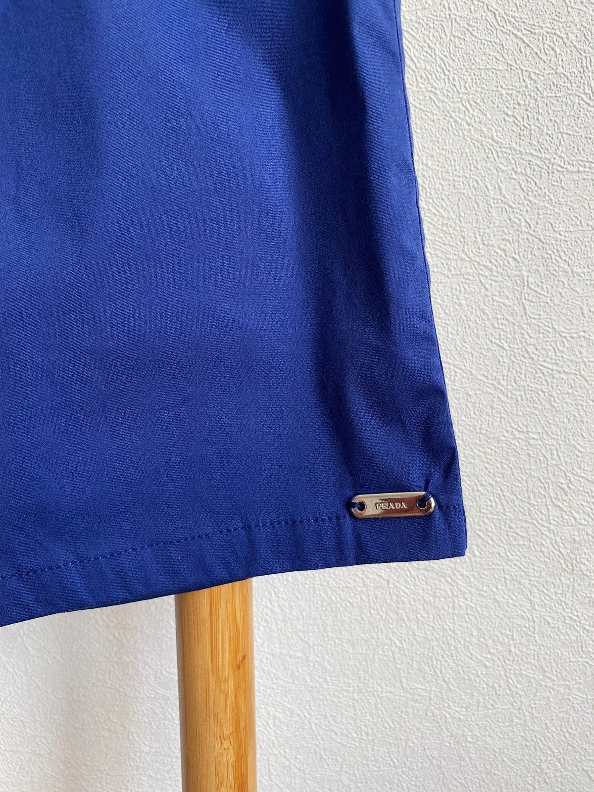 Prada Prada swim shorts Size US 38 / EU 54 - 5 Thumbnail