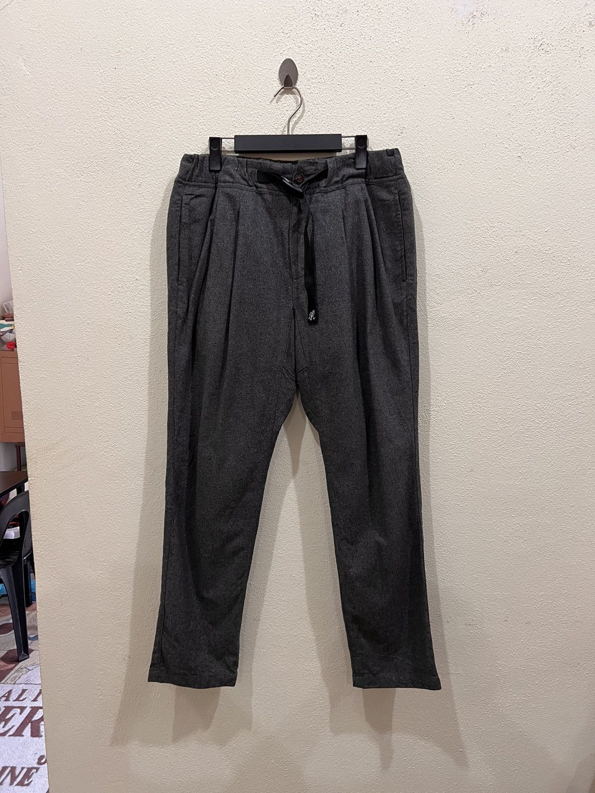 Gramicci Gramicci Wool Pant Size US 31 - 2 Thumbnail